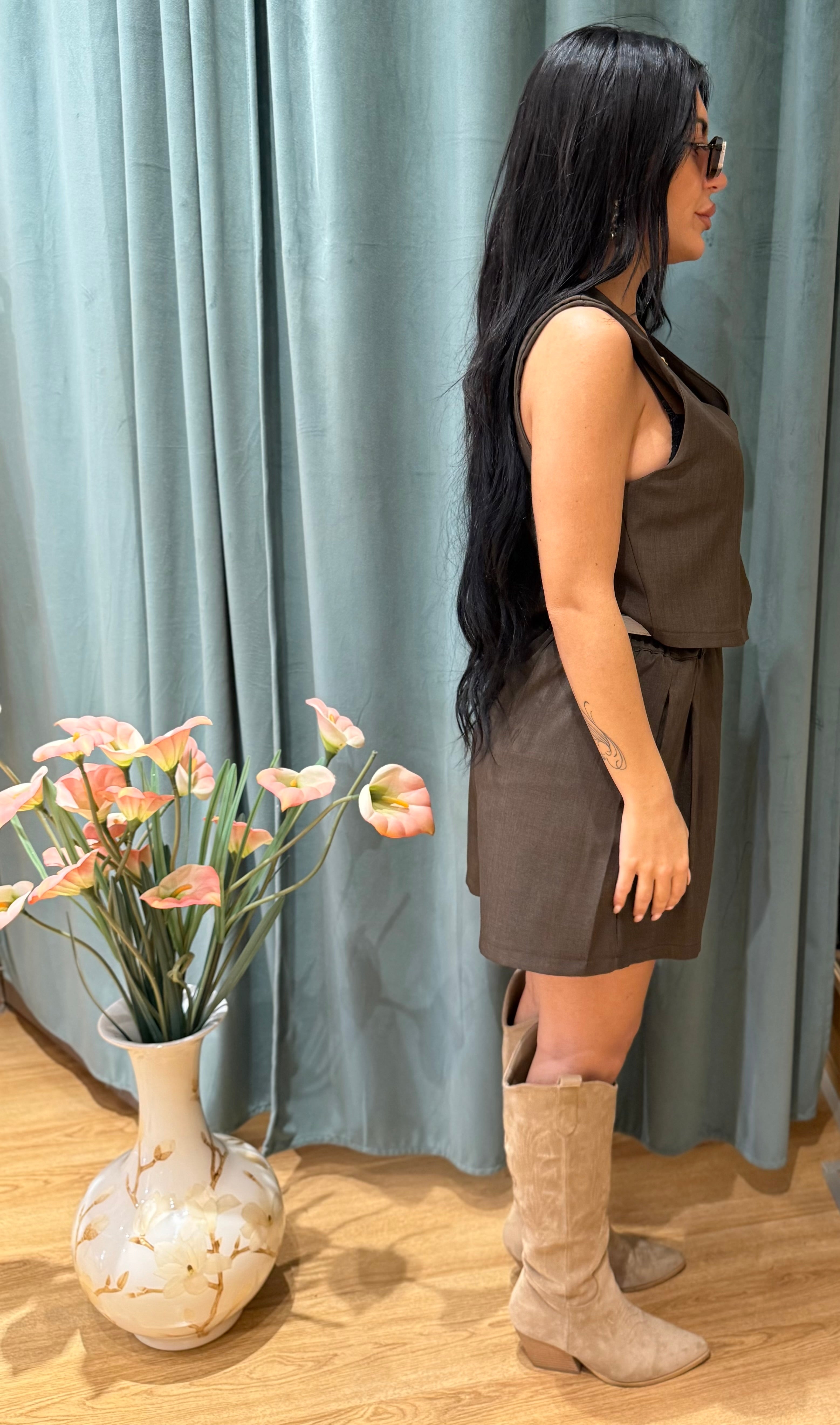 Coordinato Luisa Marrone