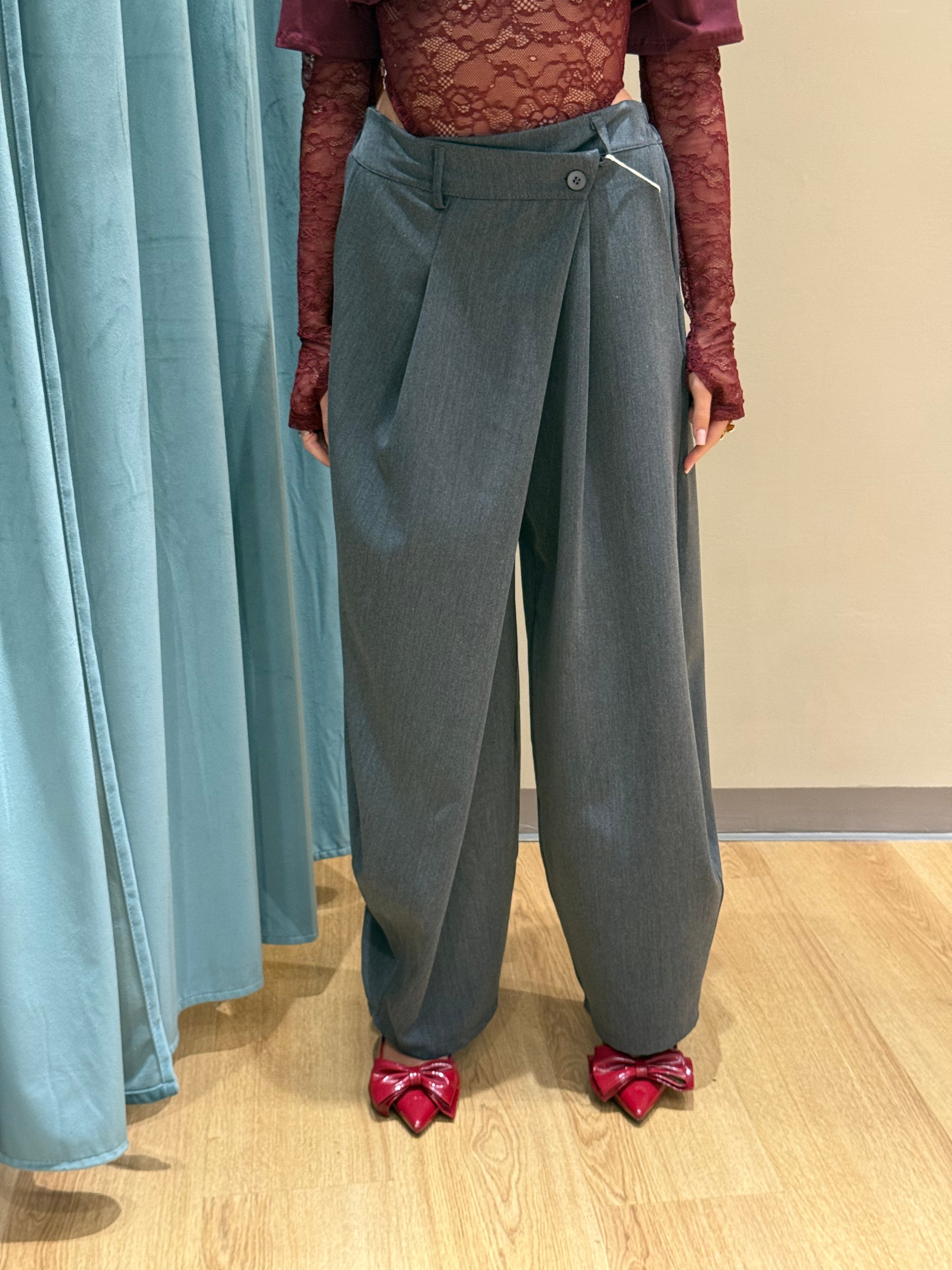 Pantalone Japan