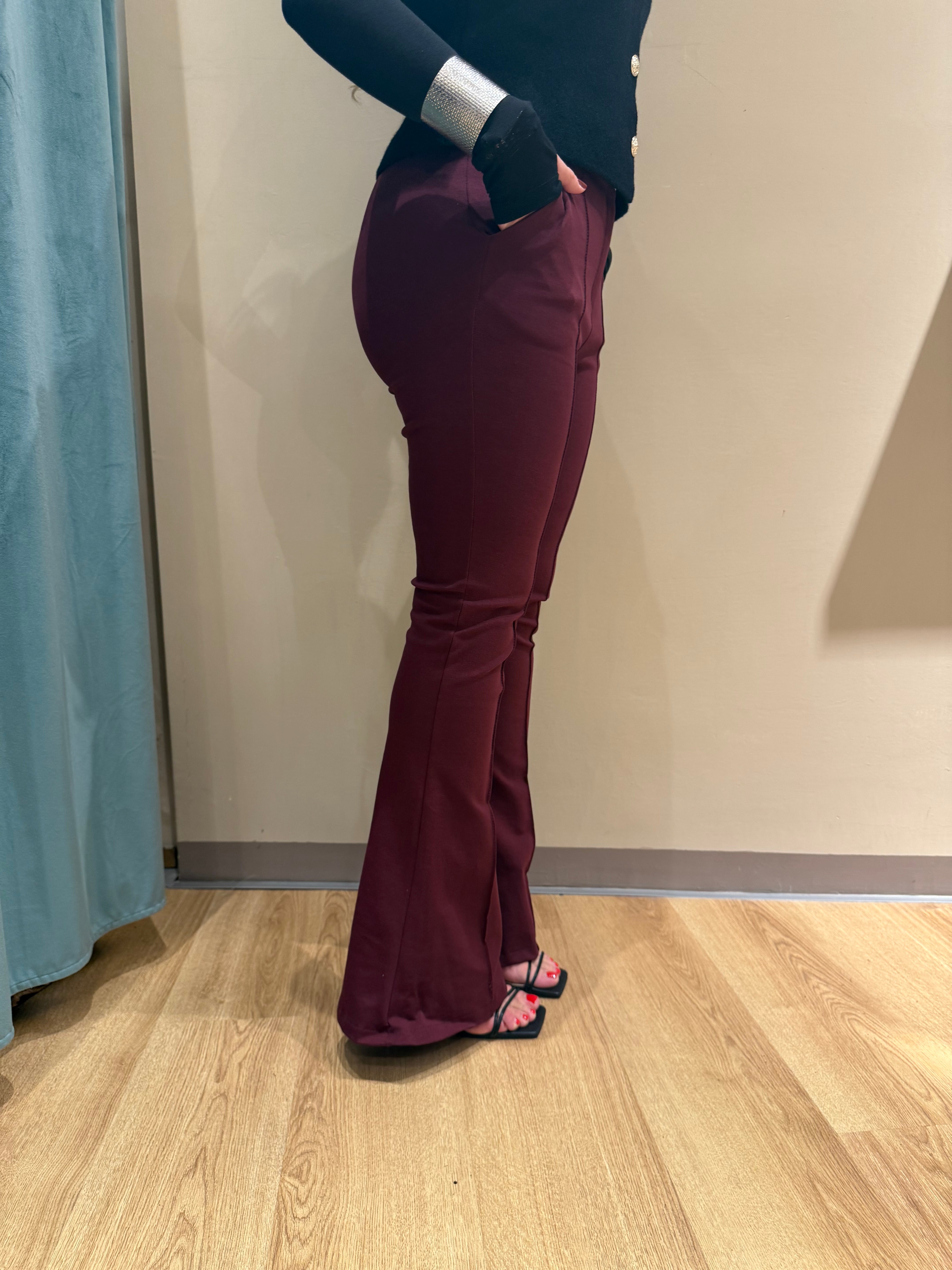 Pantalone Lisa