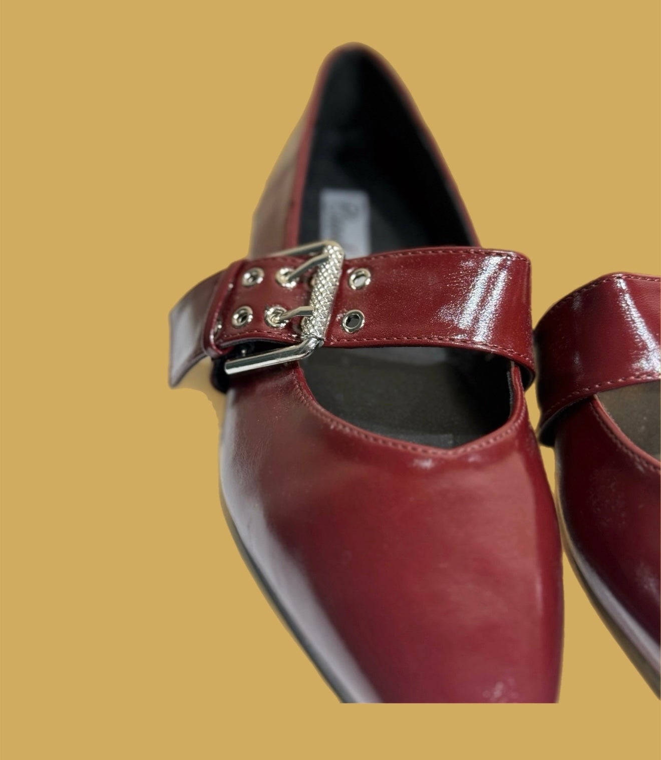 Scarpa Kelly
