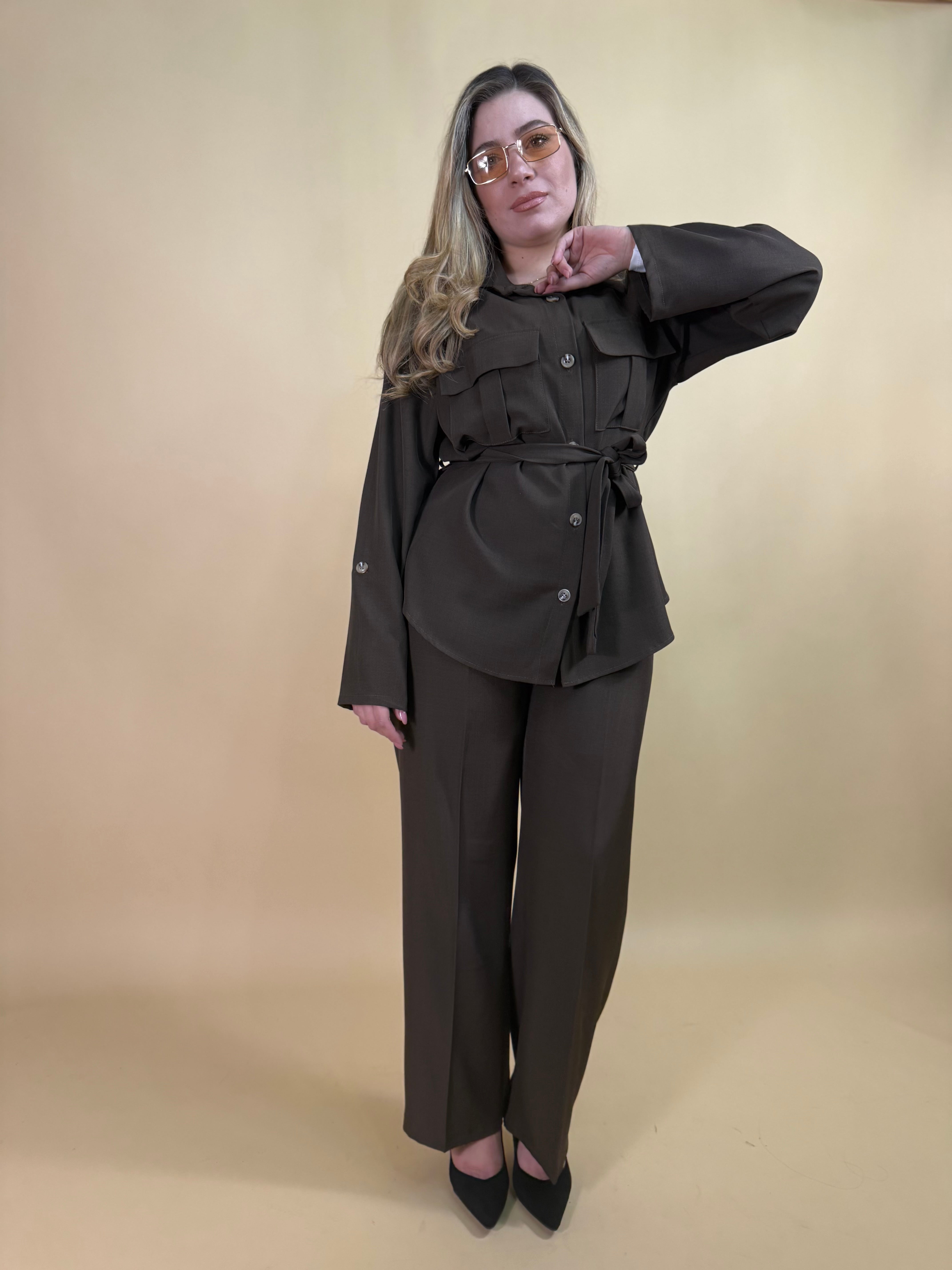 Coordinato Elvira Marrone