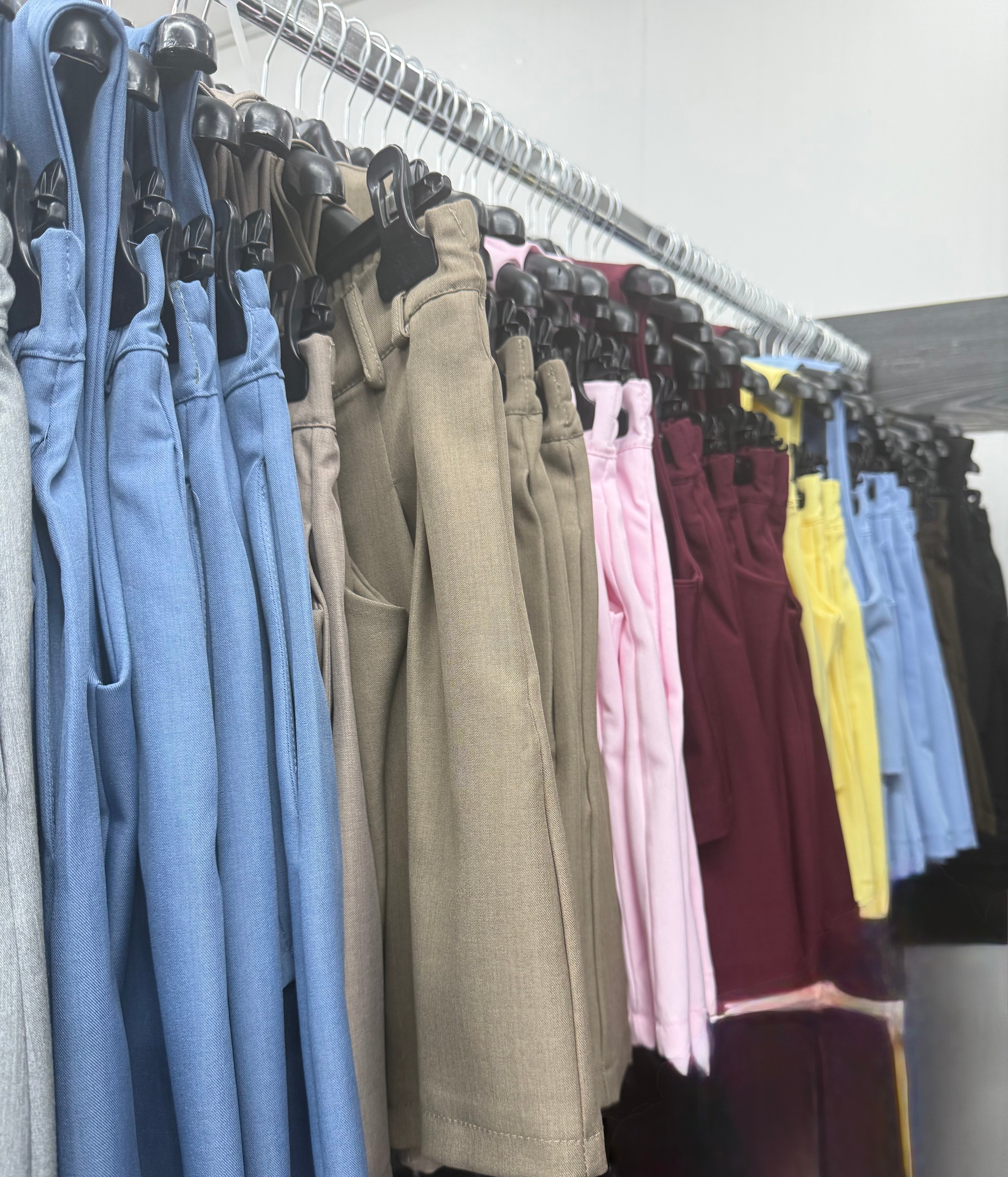 Coordinato Luisa 4 colori