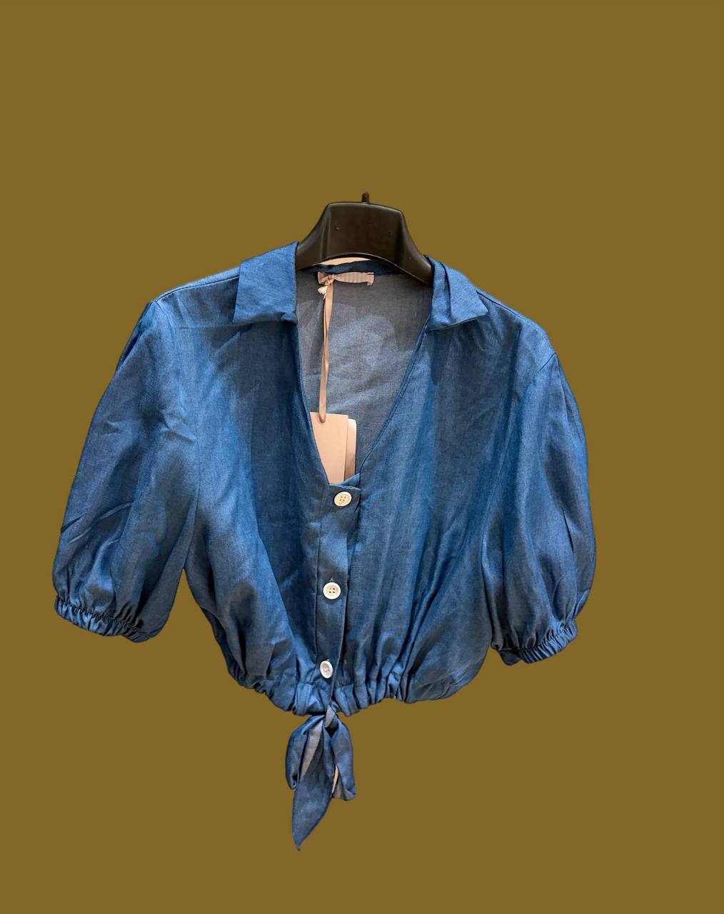 Coordinato Santorini