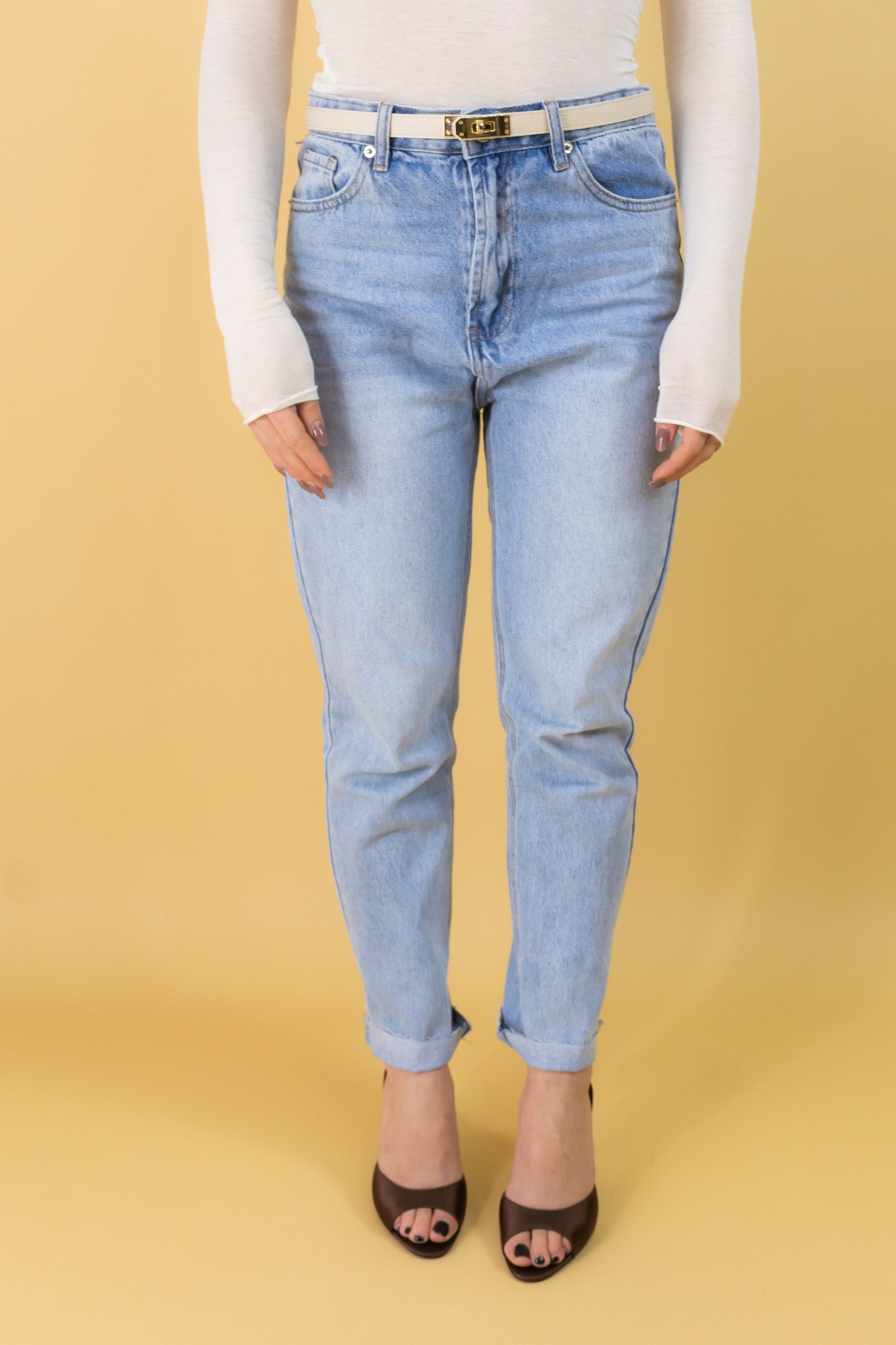 Jeans Wilma