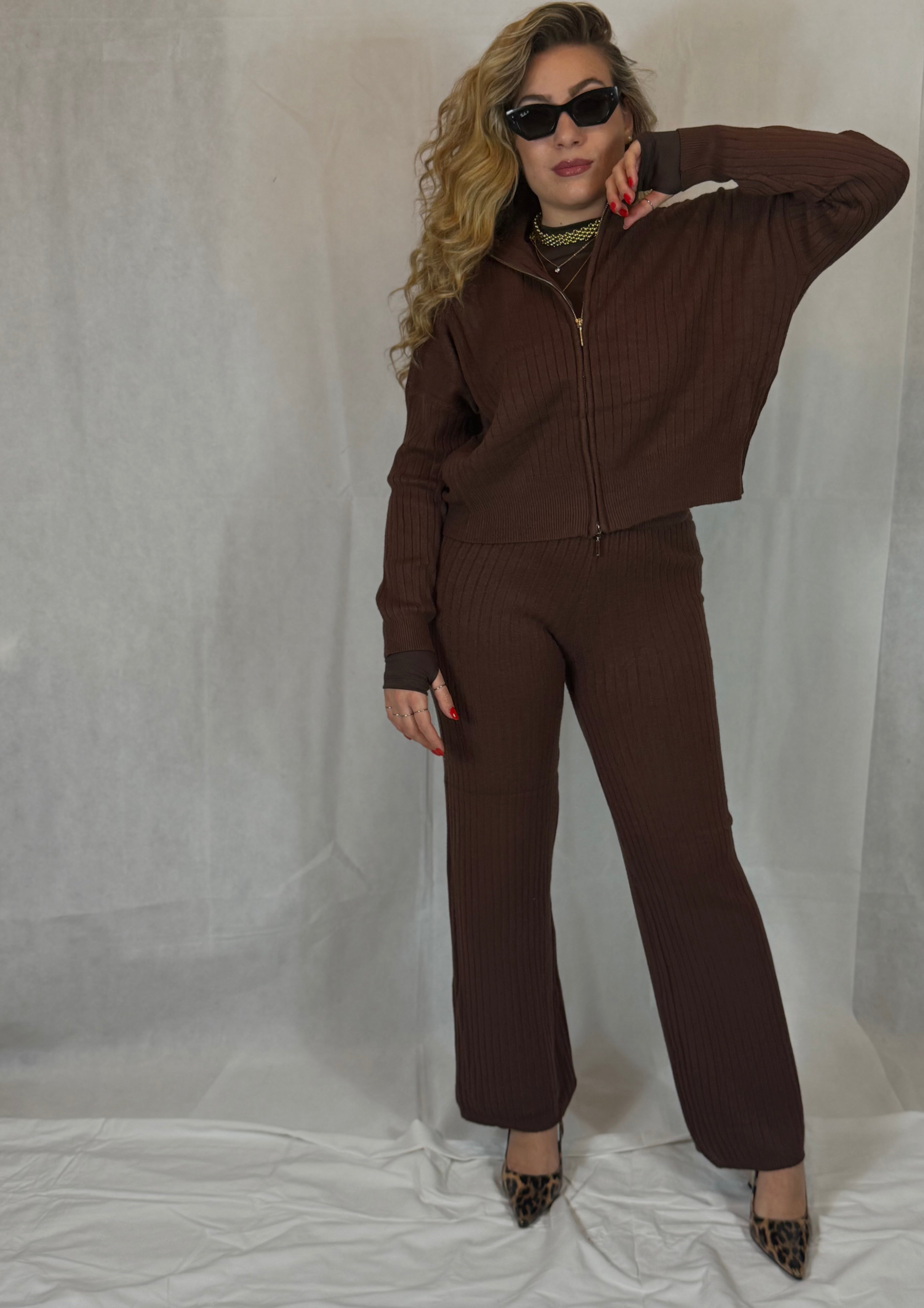 Coordinato Nada Marrone