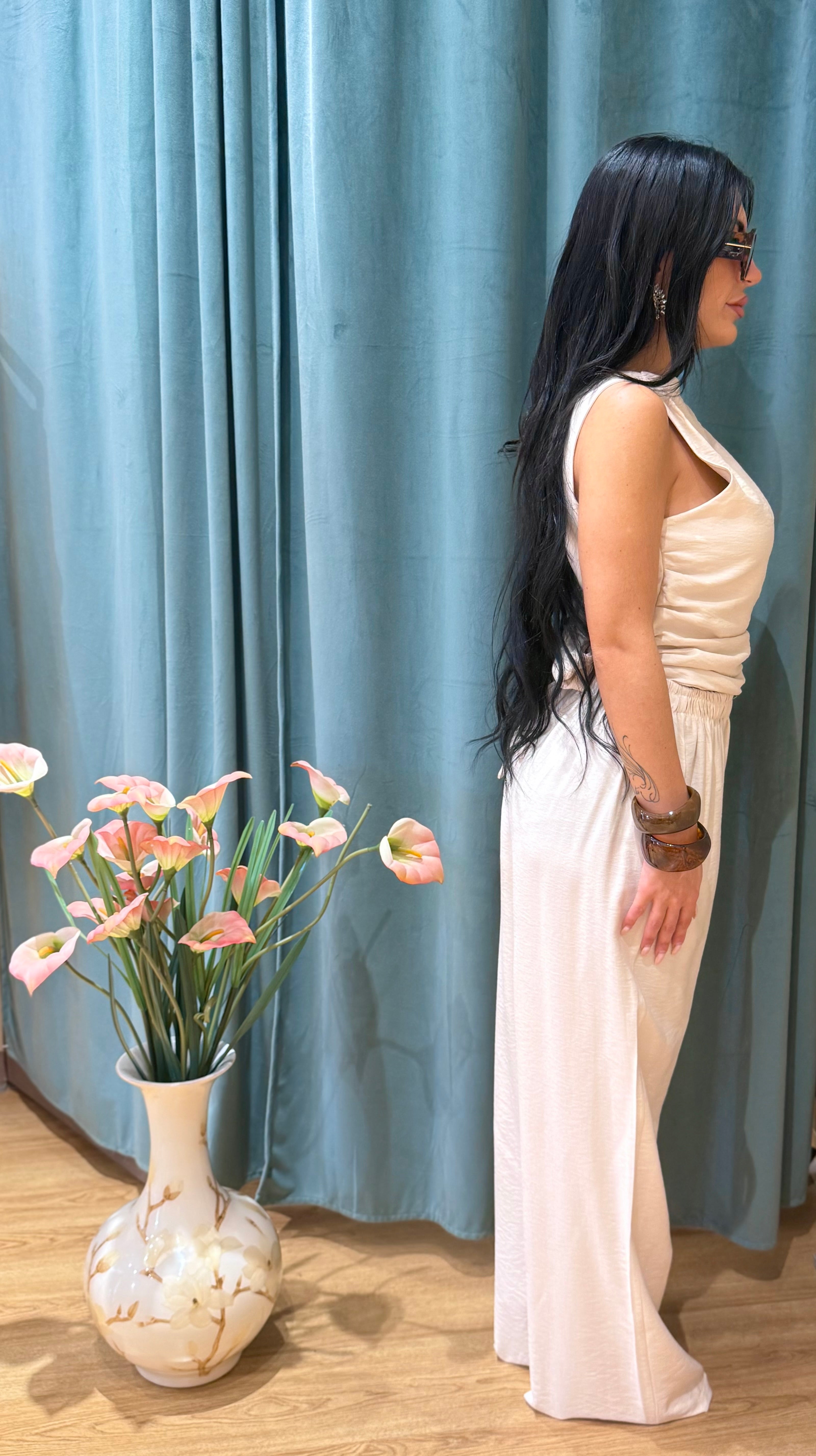 Coordinato Luana Burro
