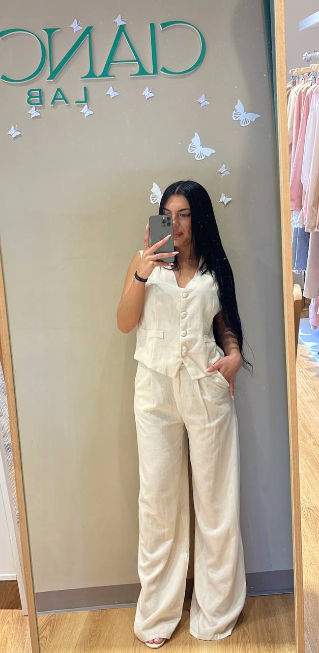 Coordinato Marta Beige