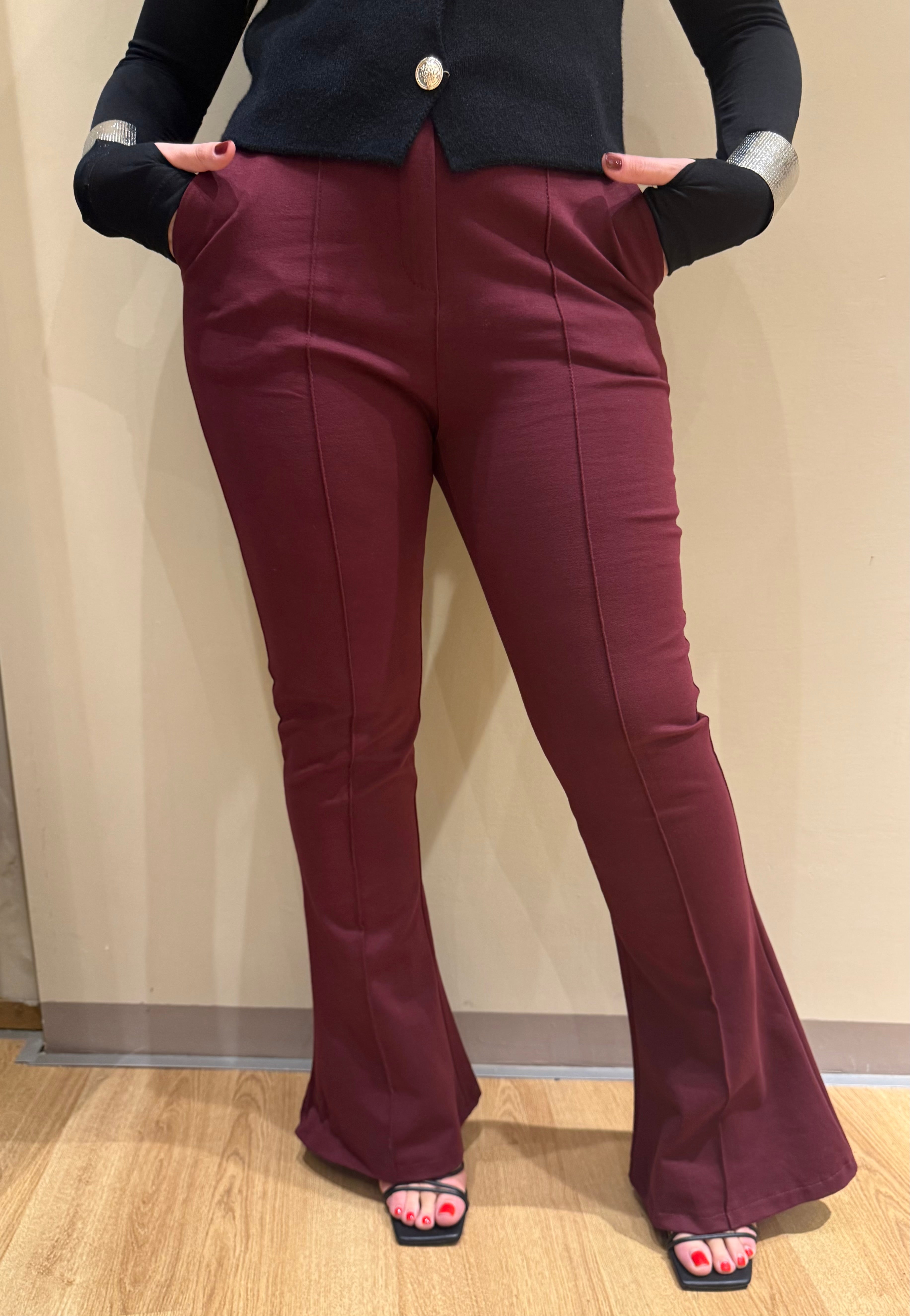 Pantalone Lisa