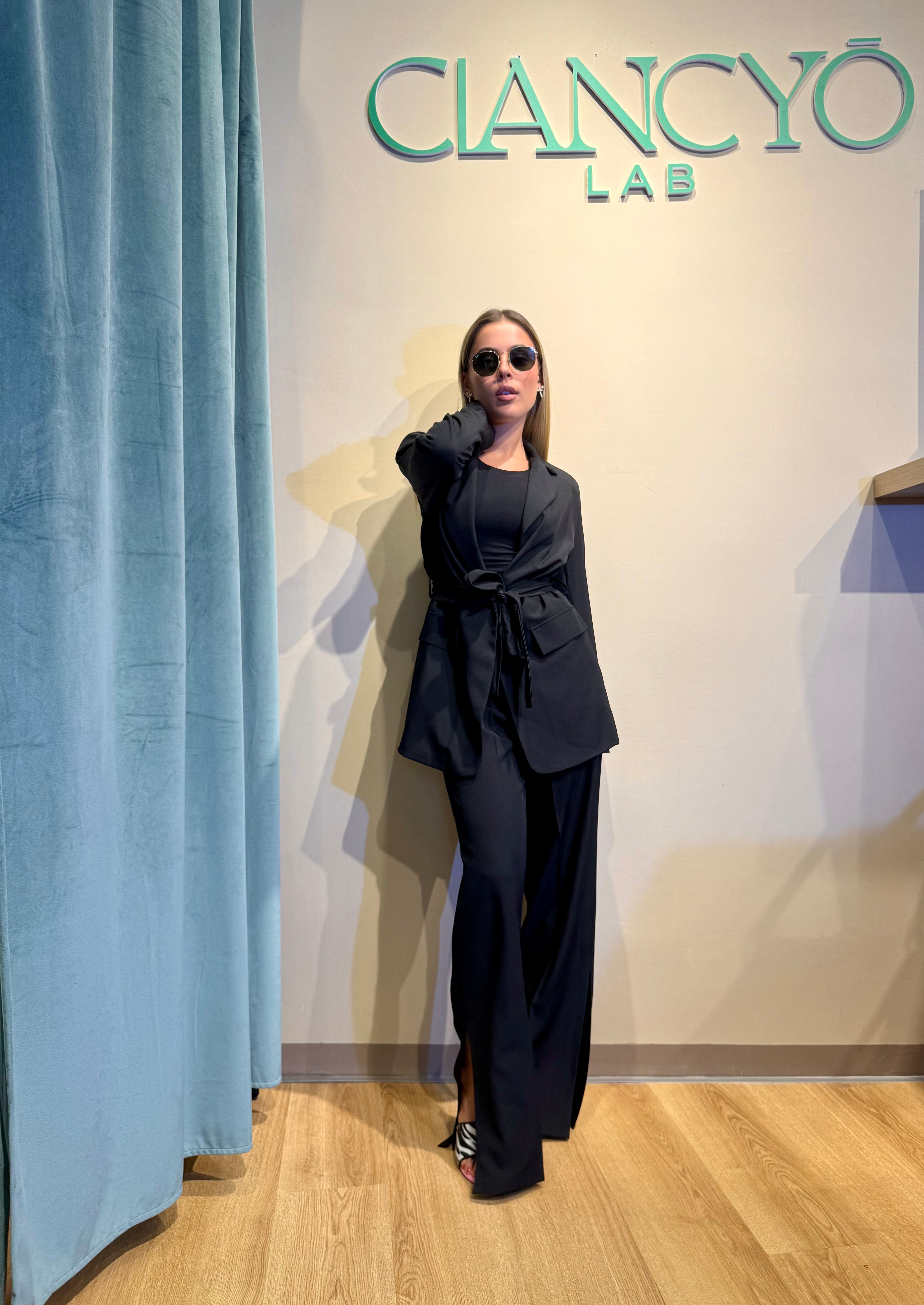 Tailleur Josephine