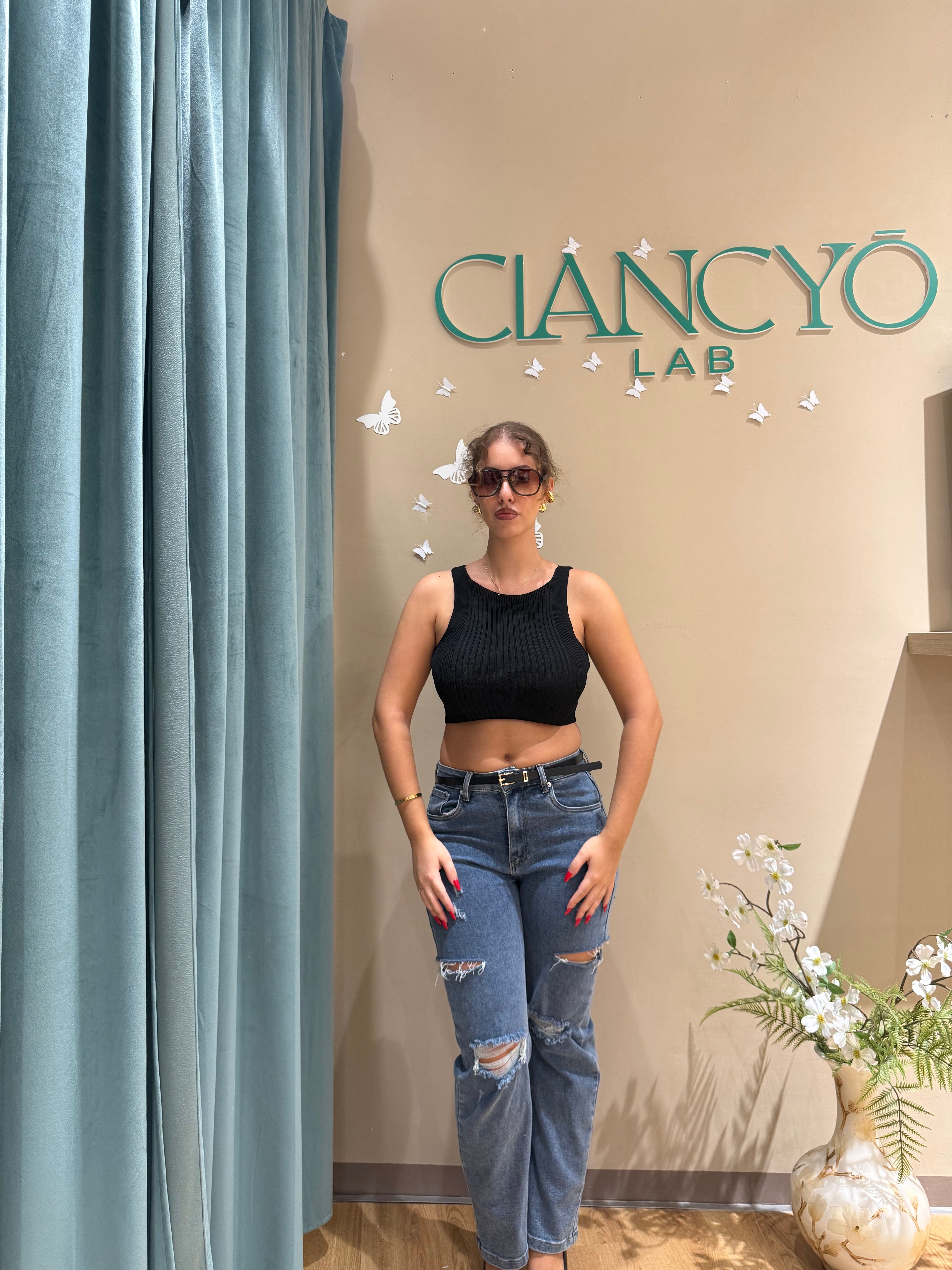 Top Crop
