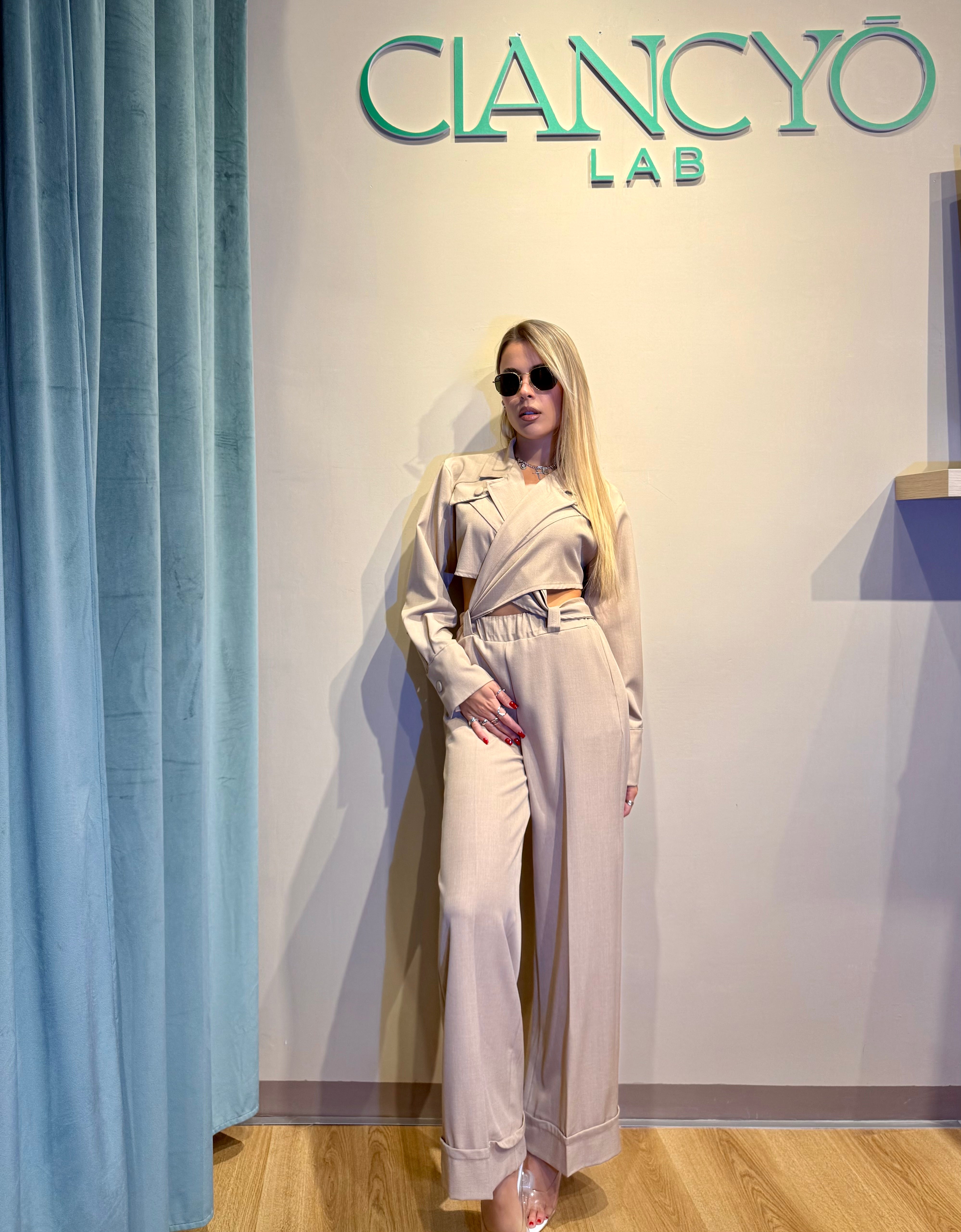 Coordinato Minimal