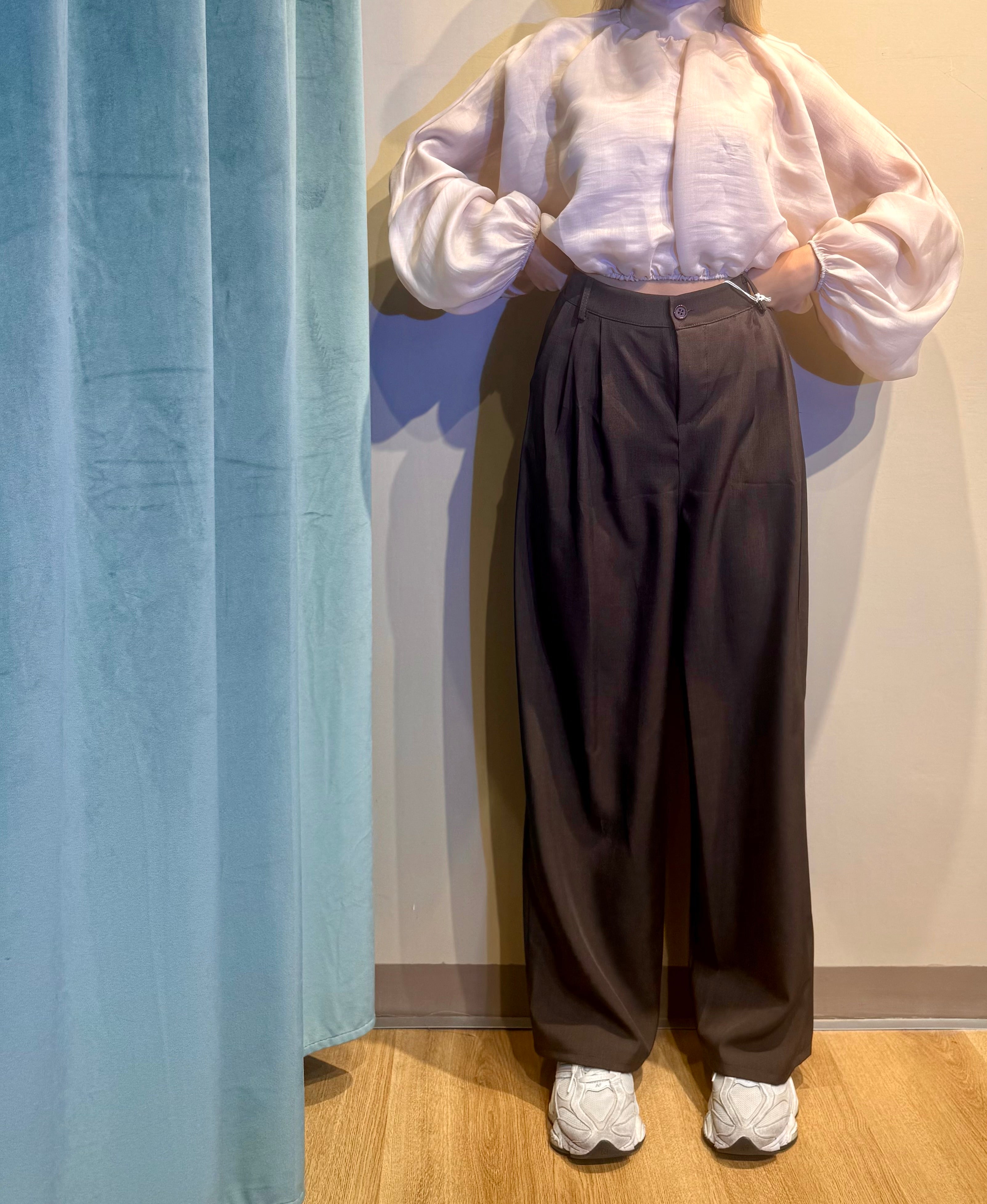 Pantalone Shadow