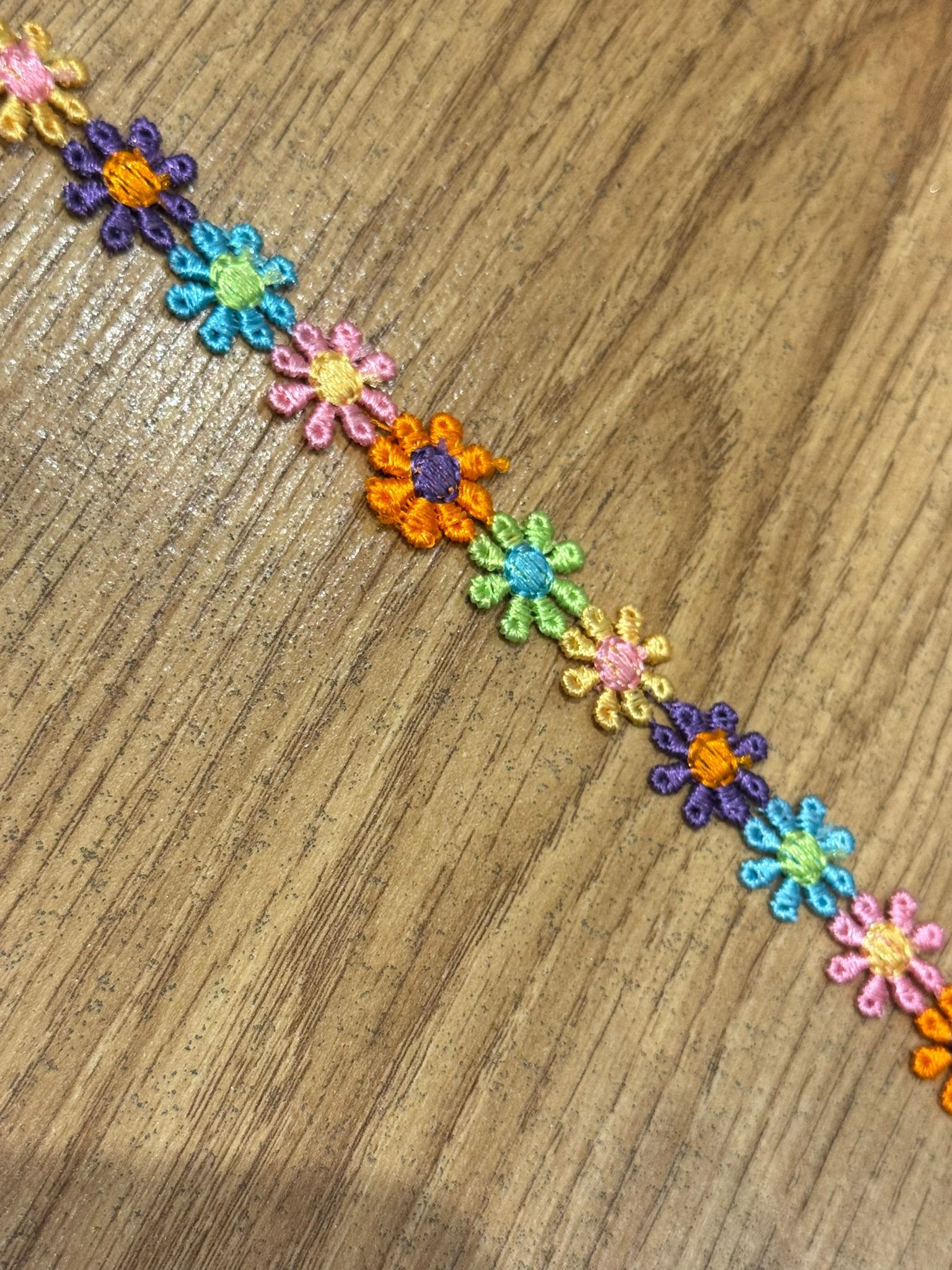 Bracciale Flower