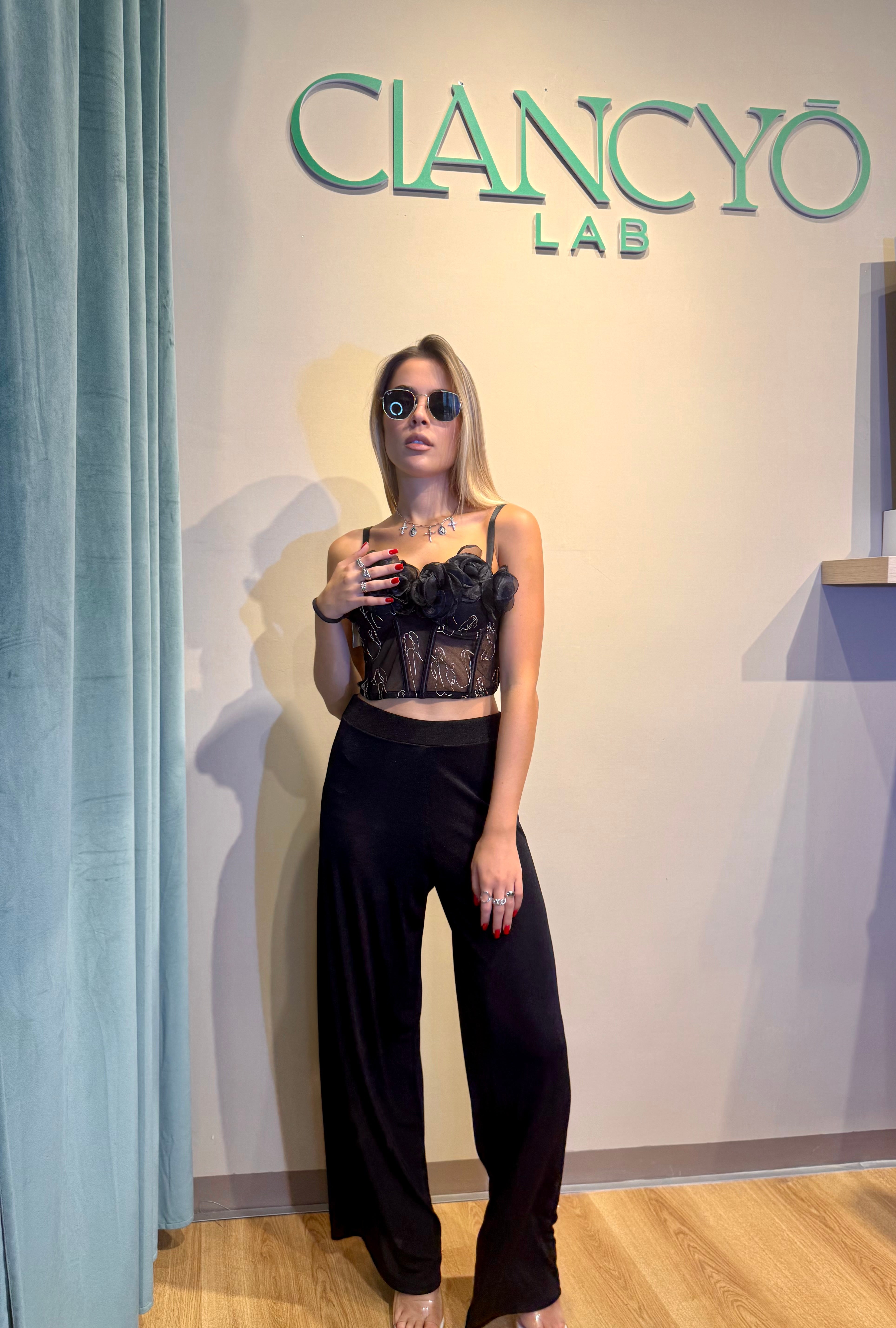 Bralette Dafne