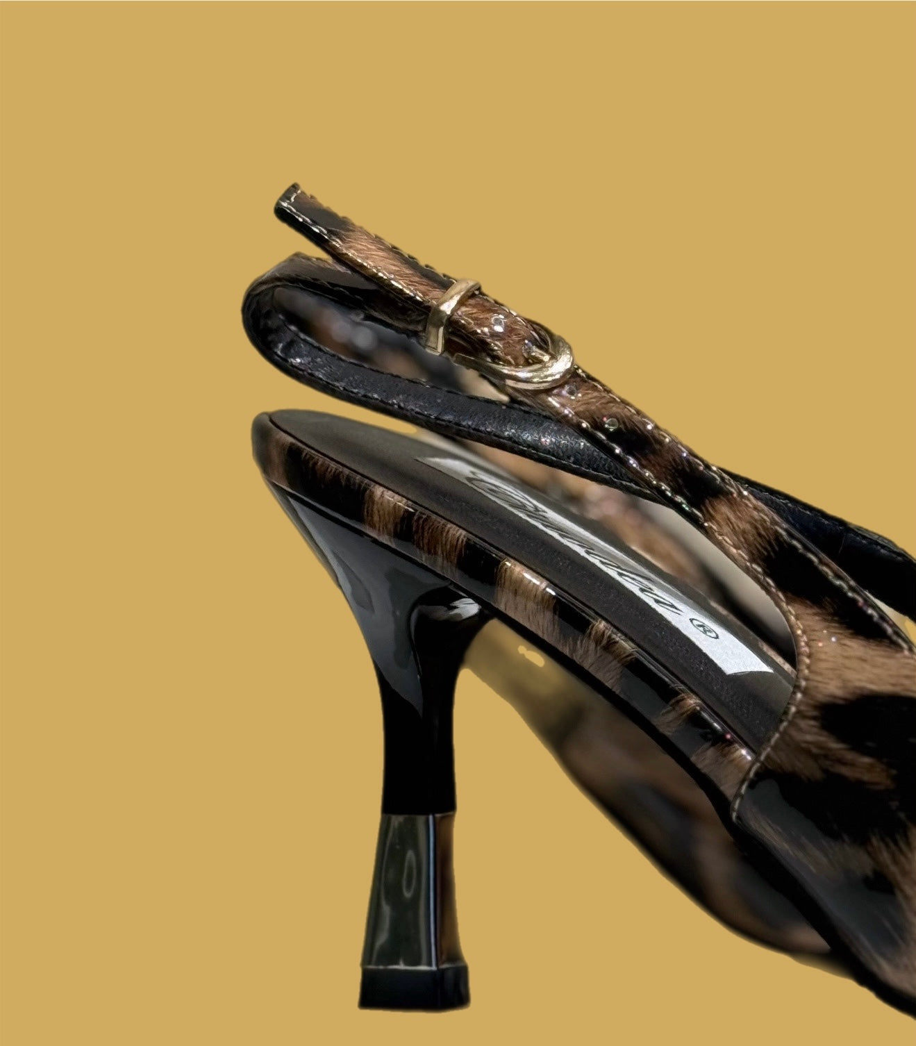 Scarpa Savage