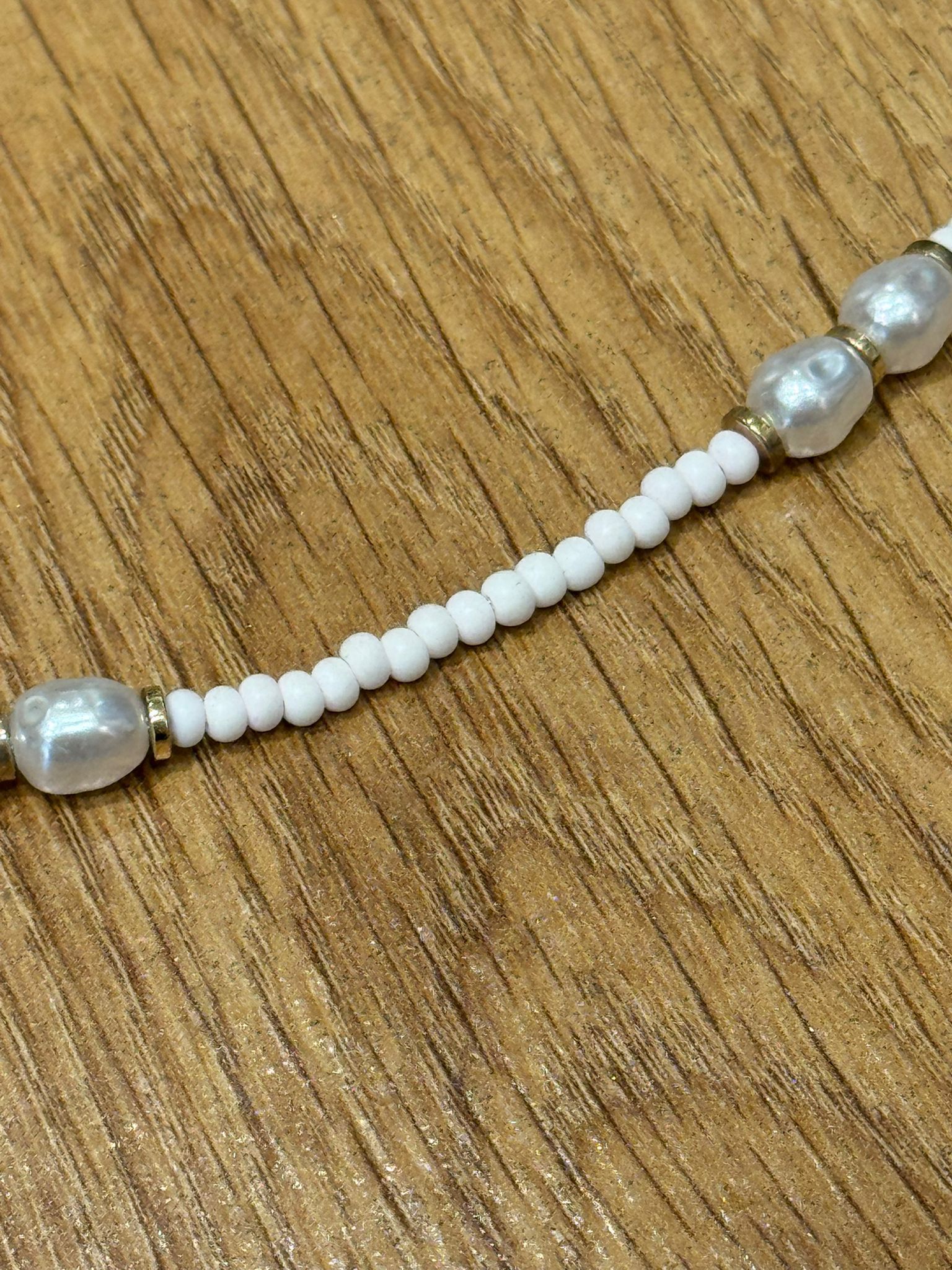 Collana Sea