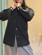 Giacca|Camicia Denim Kate