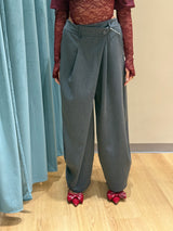 Pantalone Japan