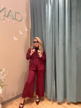 Coordinato Carmen