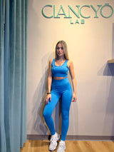Coordinato Gym