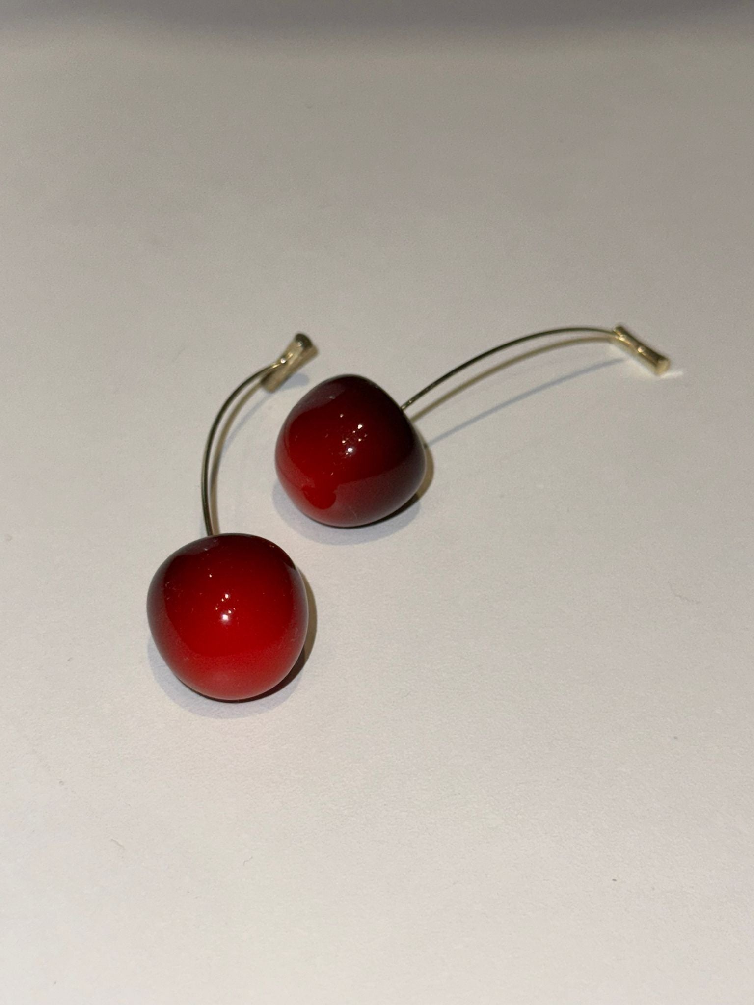 Orecchini Cherry