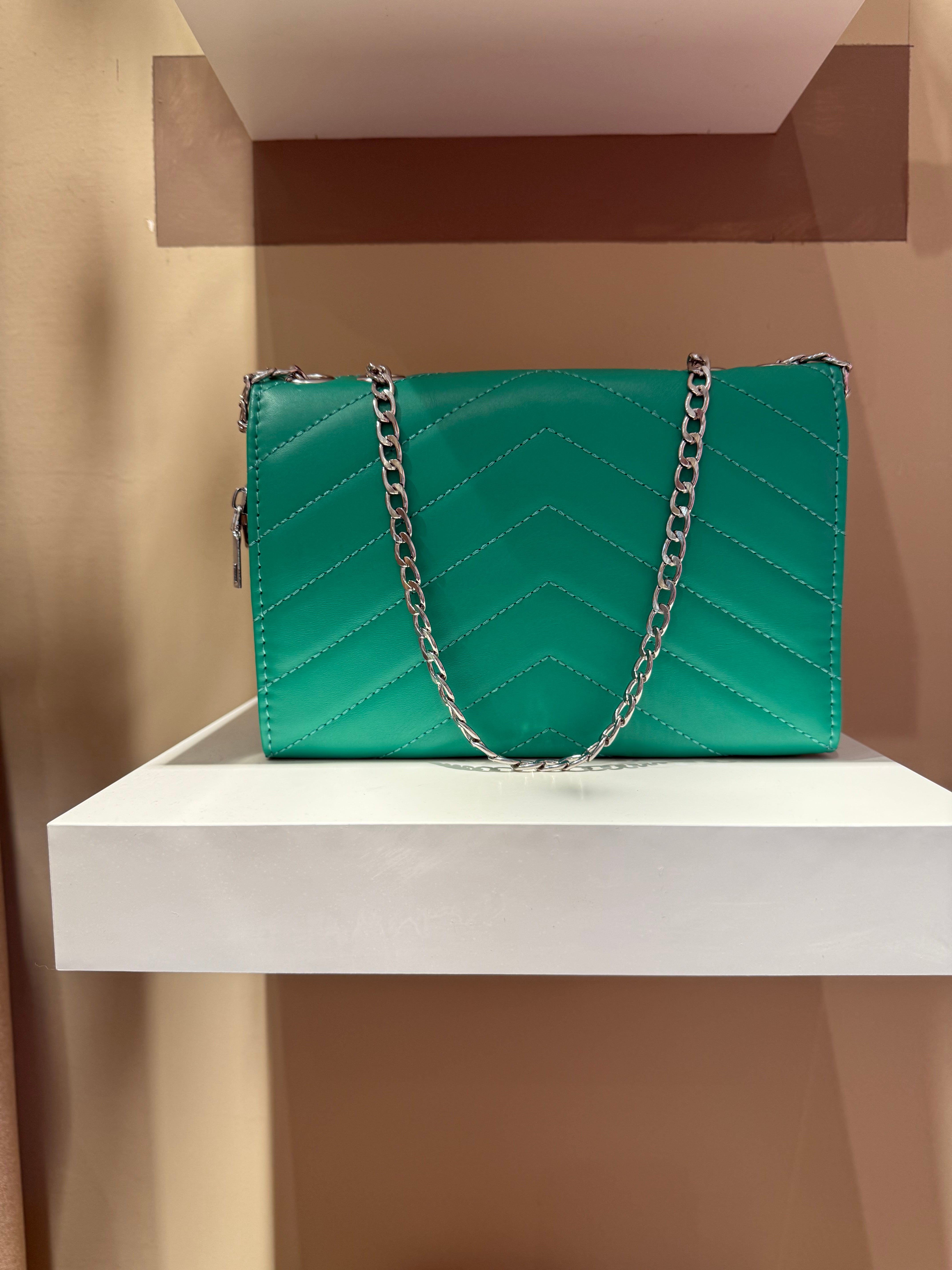 Borsa Rose