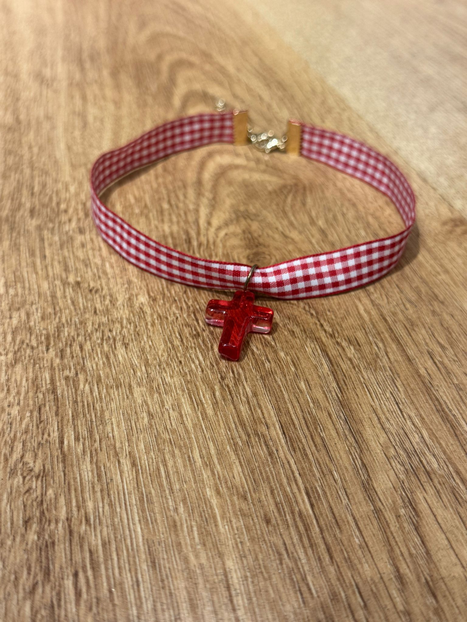 Collana Cross