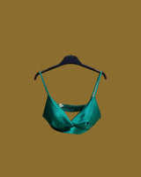 Bralette Verde