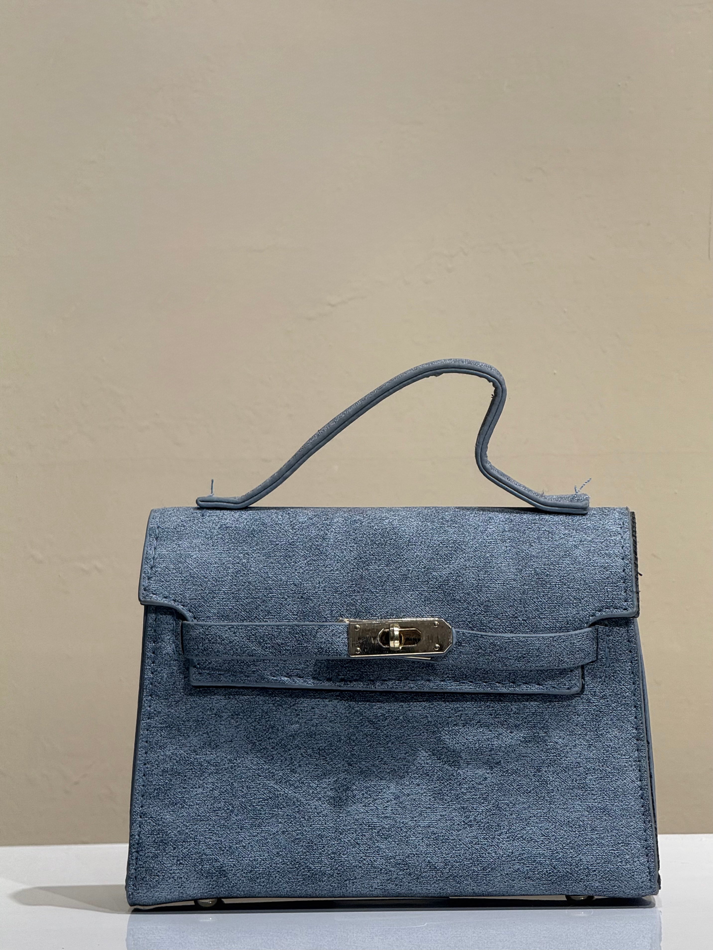 Borsa Kelly