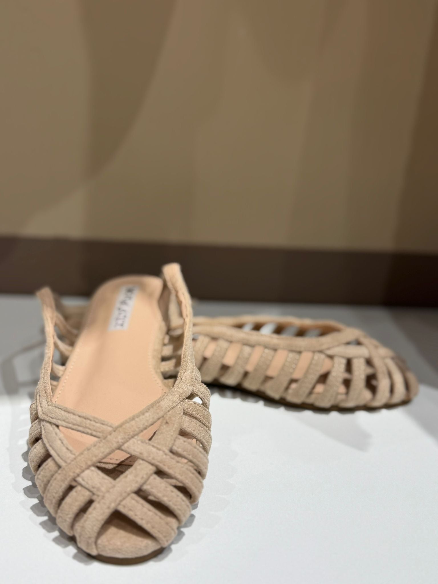 Scarpa Licia