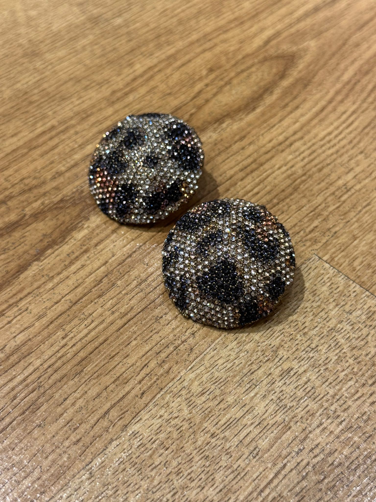 Orecchini Tartufo