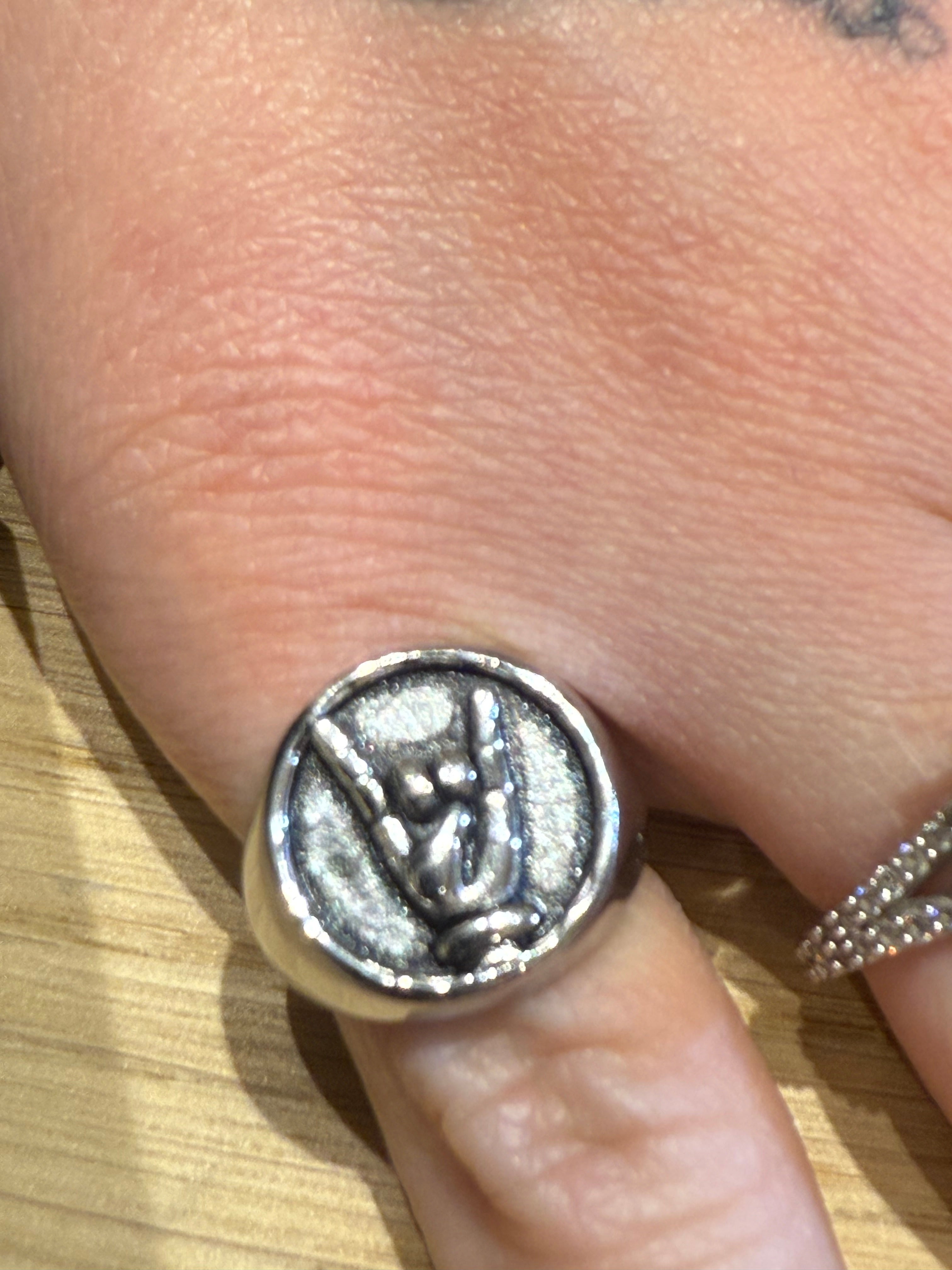 Anello Sciòsciò