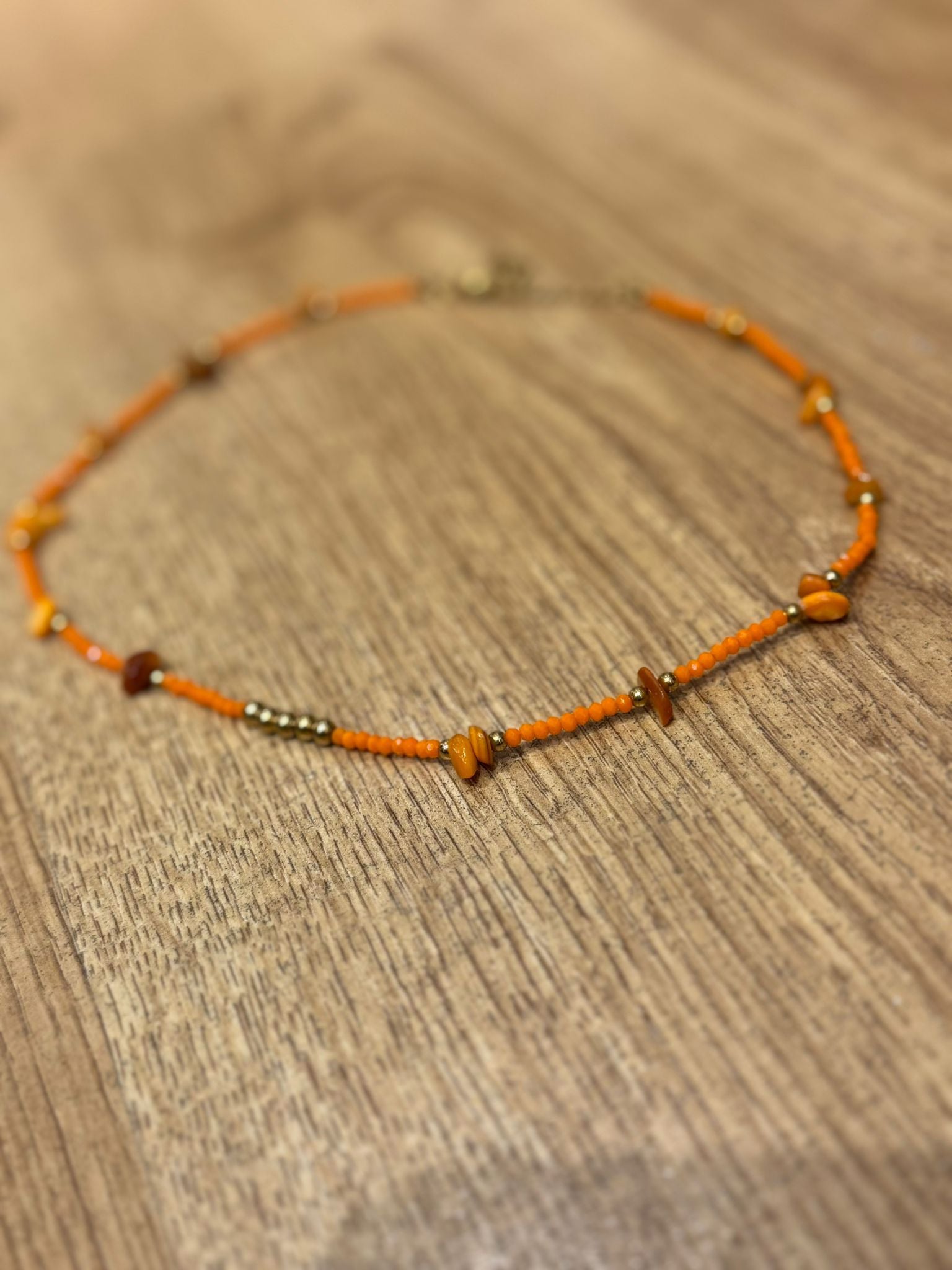 Collana Guapa