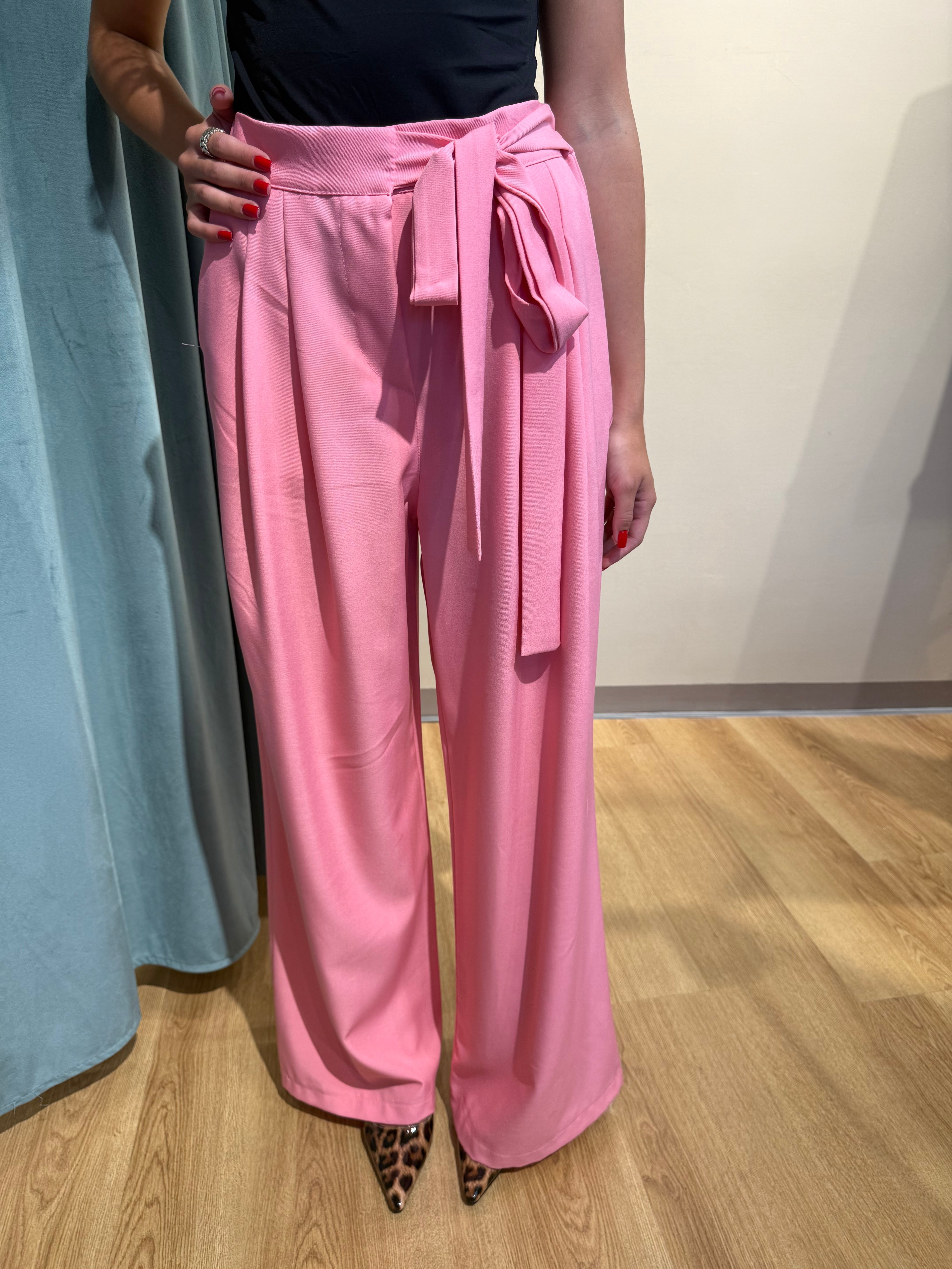 Pantalone Fiocco