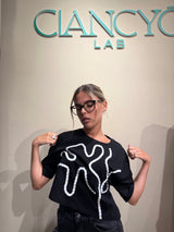 T-shirt Crop