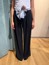 Pantalone Foulard