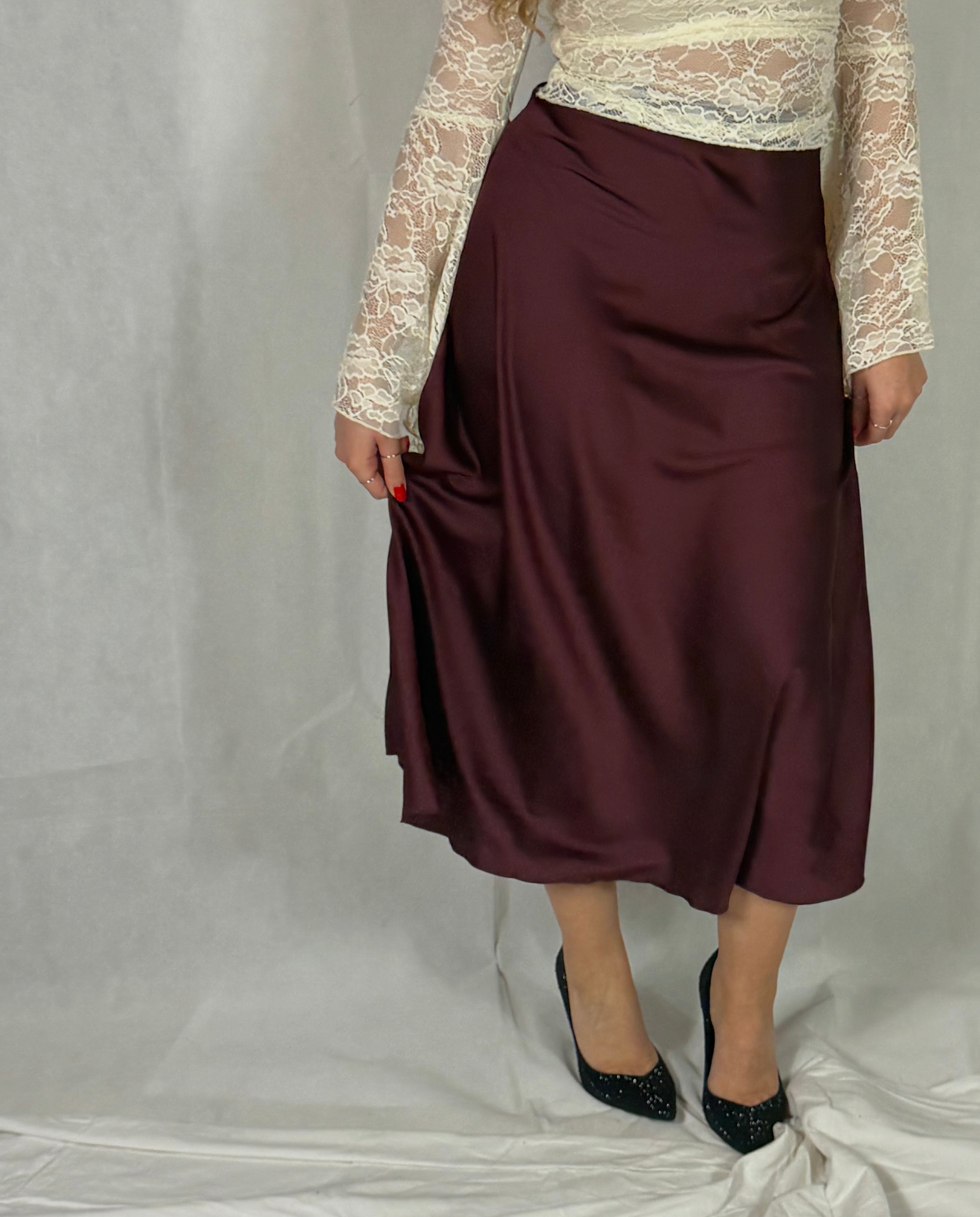 Gonna Diana Bordeaux