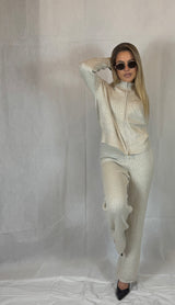 Coordinato Nada Beige