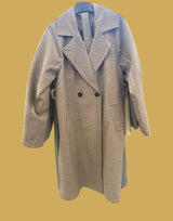 Cappotto Max