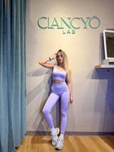 Coordinato Gym