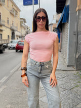 Maglia Rey Rosa