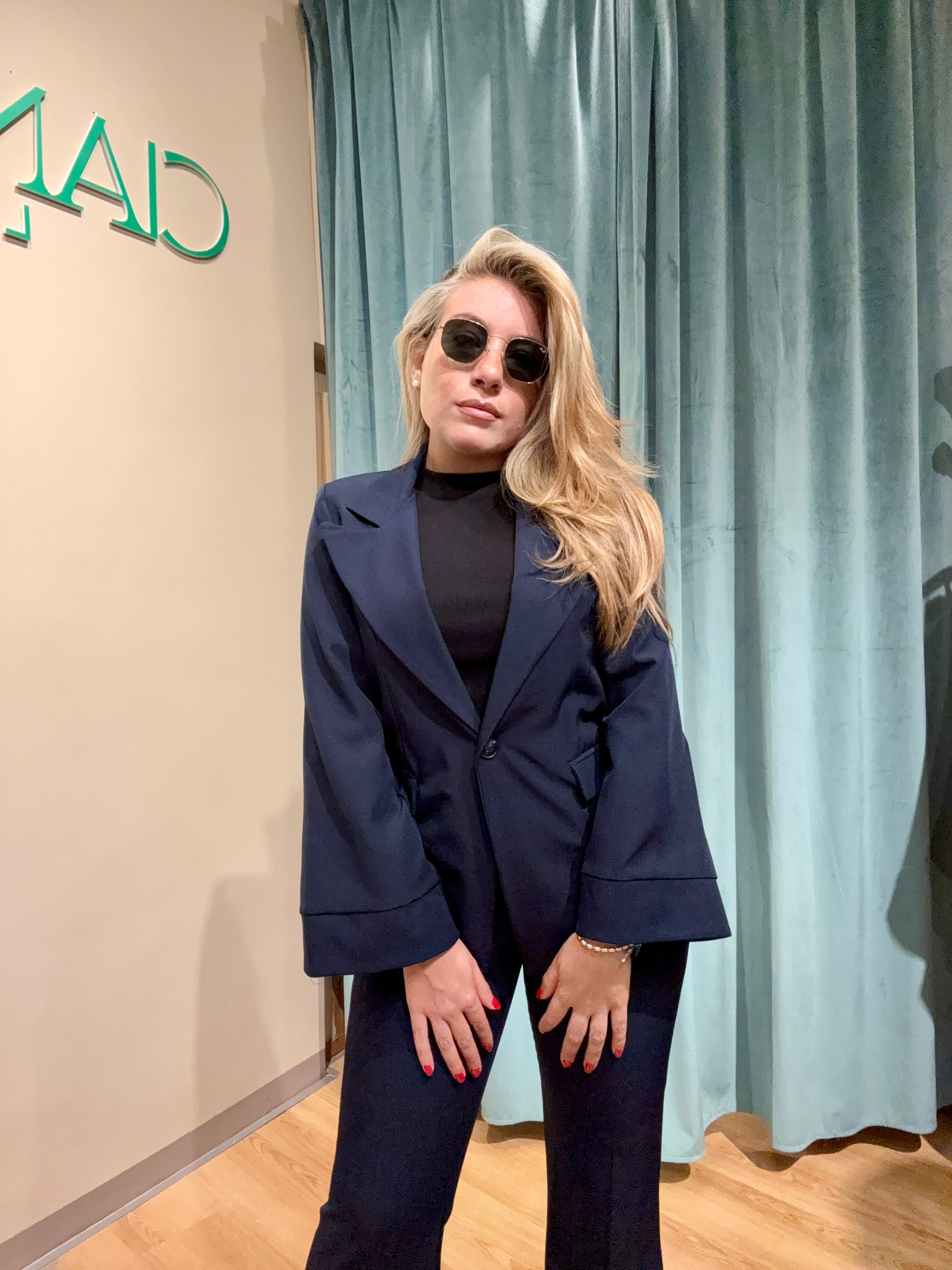 Tailleur Melissa