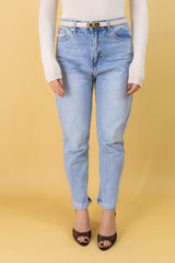 Jeans Wilma