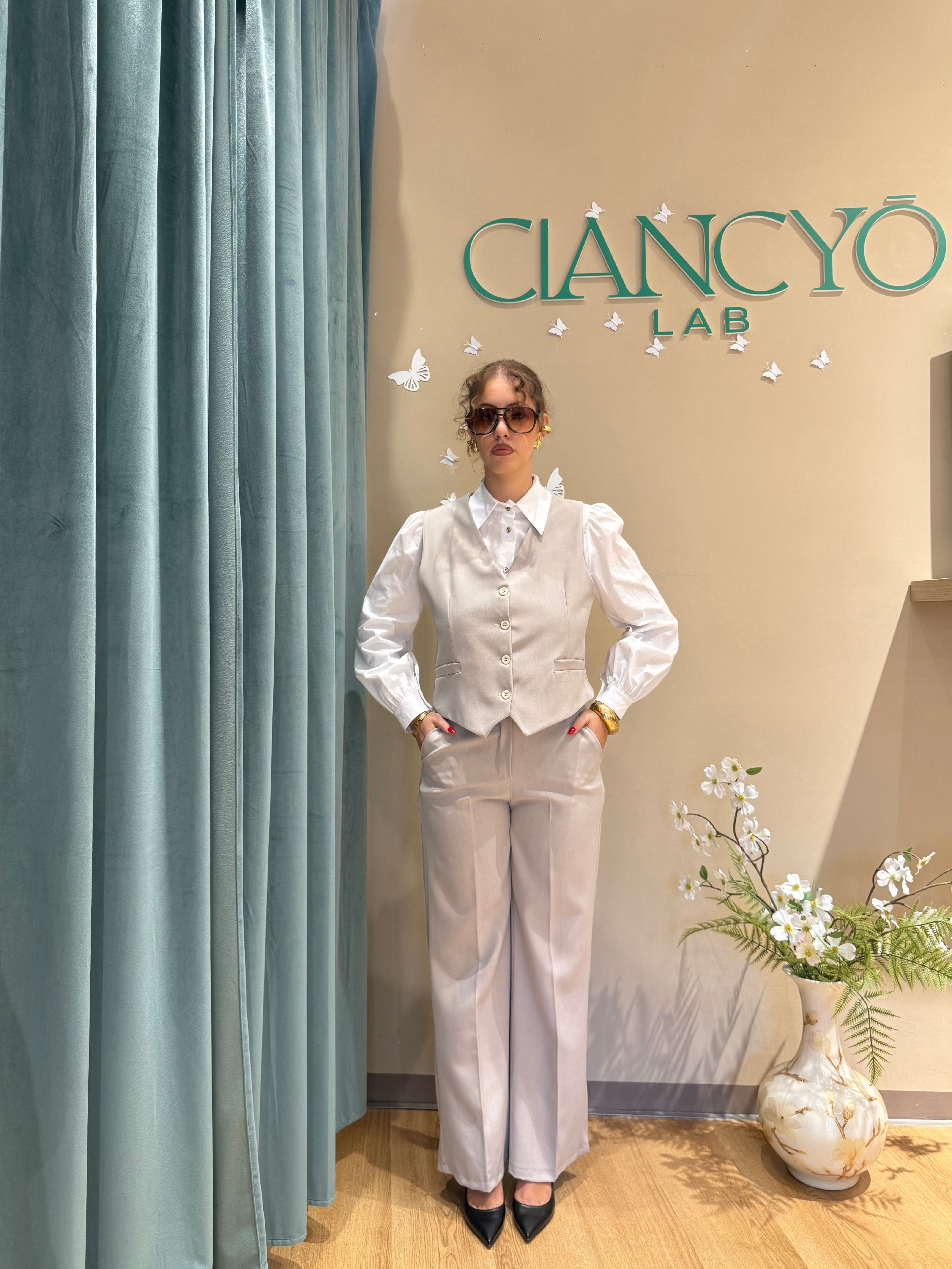 Coordinato Ludovica