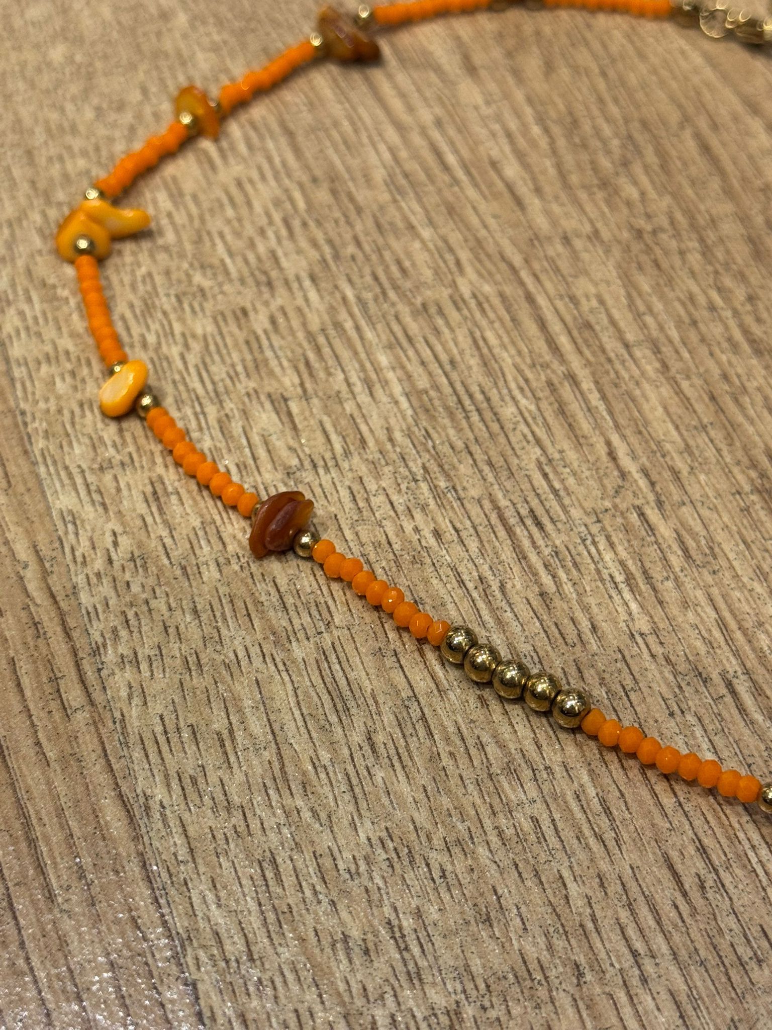 Collana Guapa