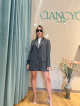 Blazer Oversize Marilena