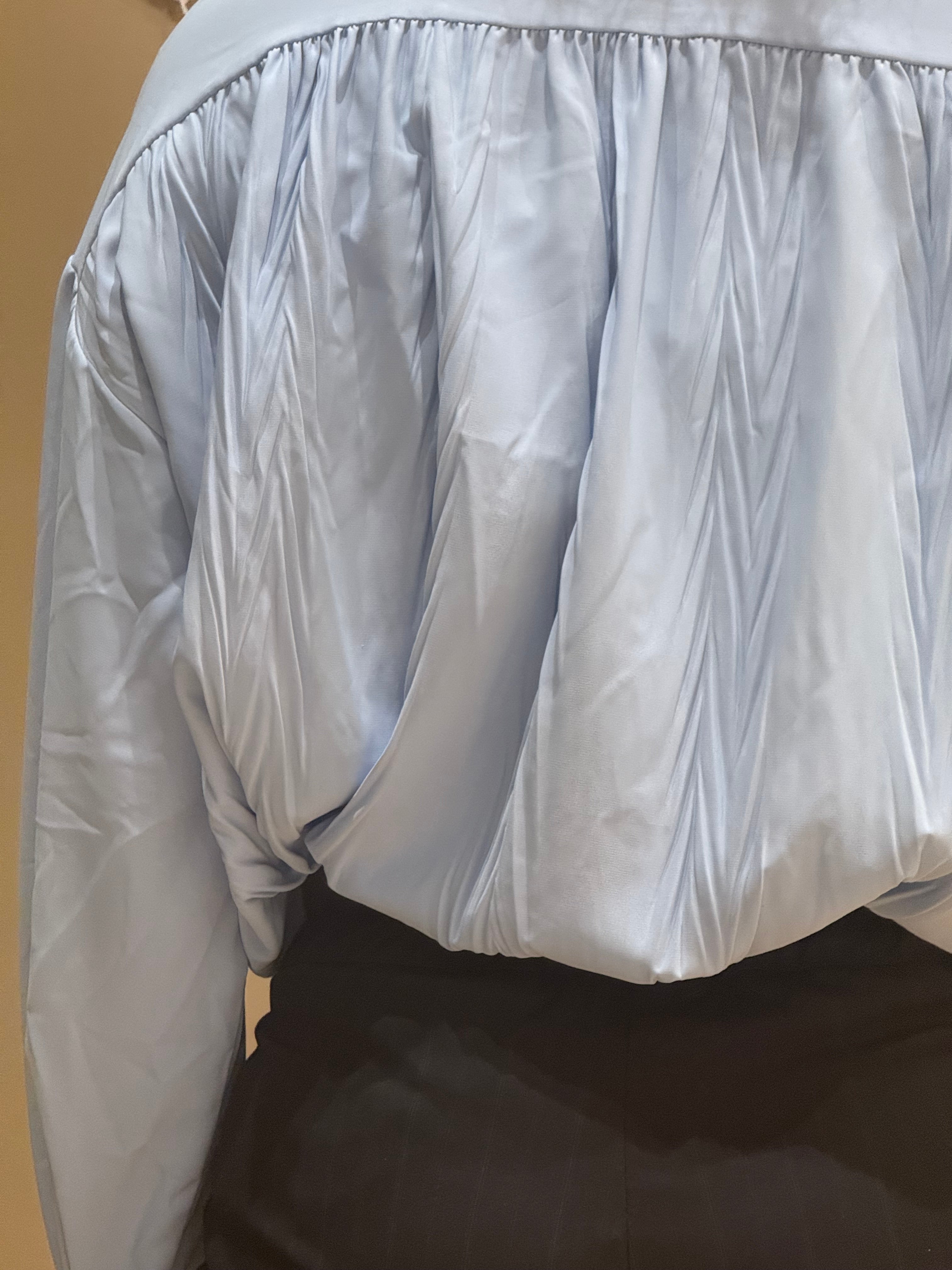 Camicia Valérie