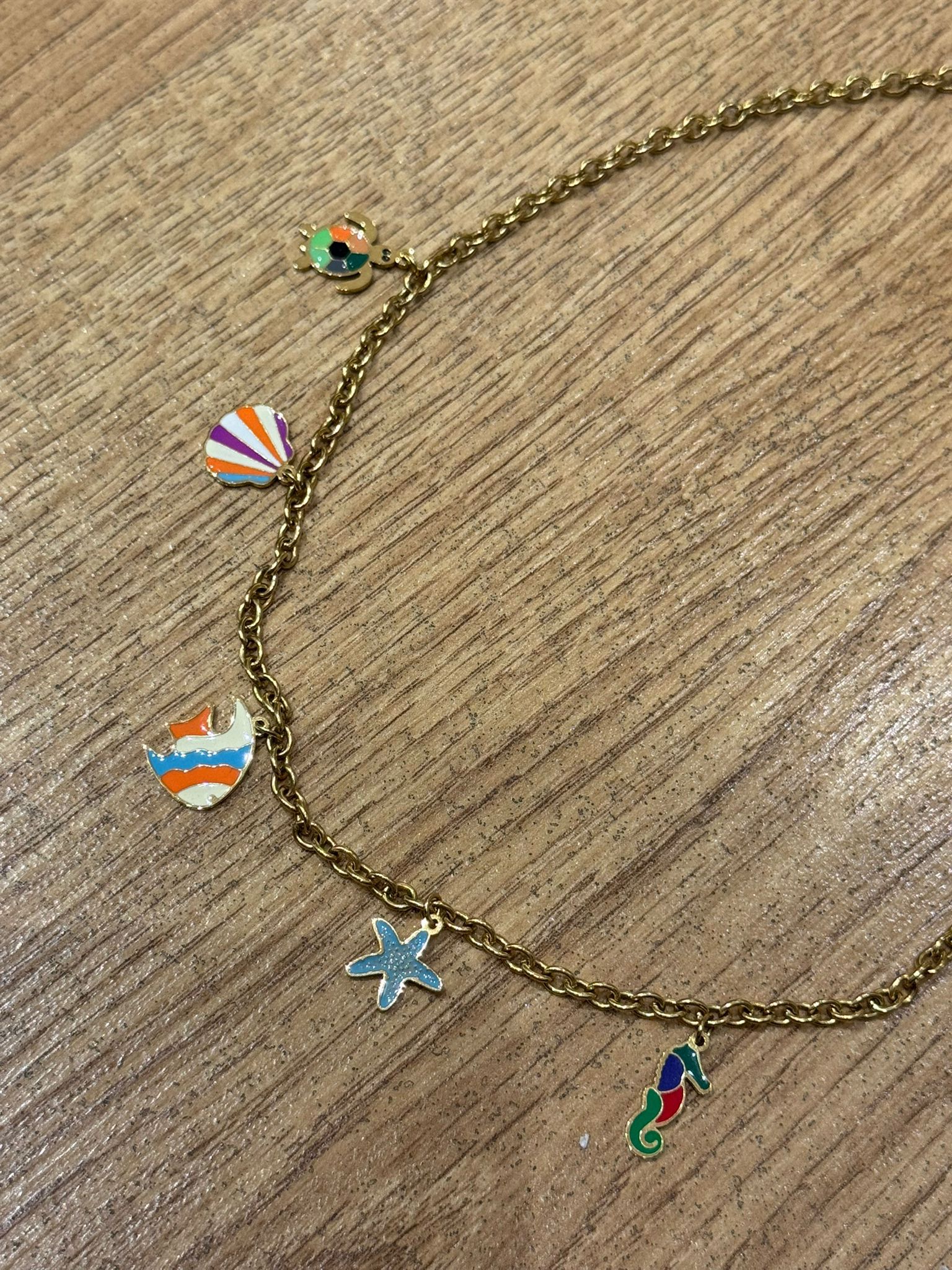 Collana Summer