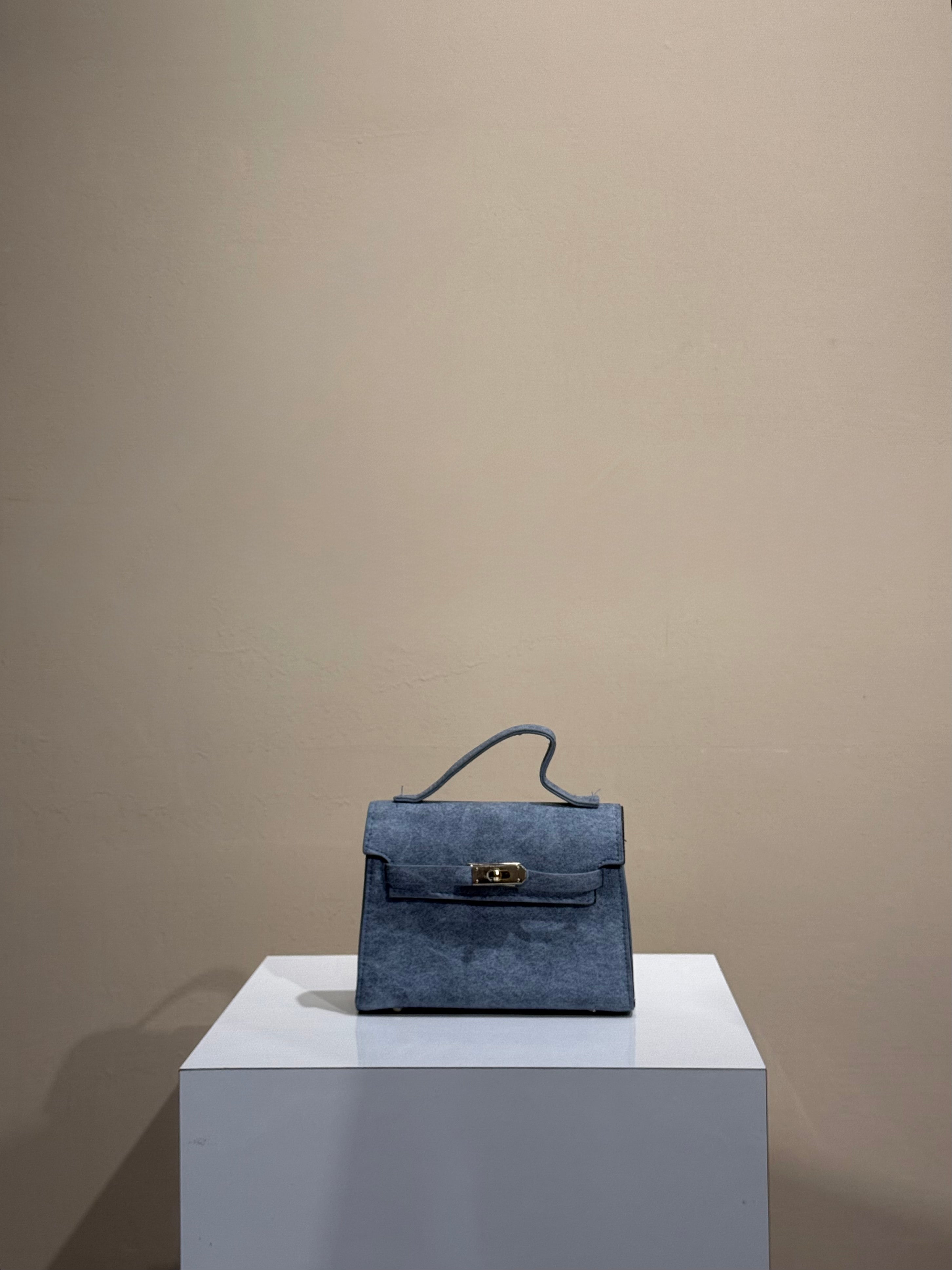Borsa Kelly