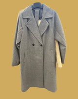 Cappotto Max